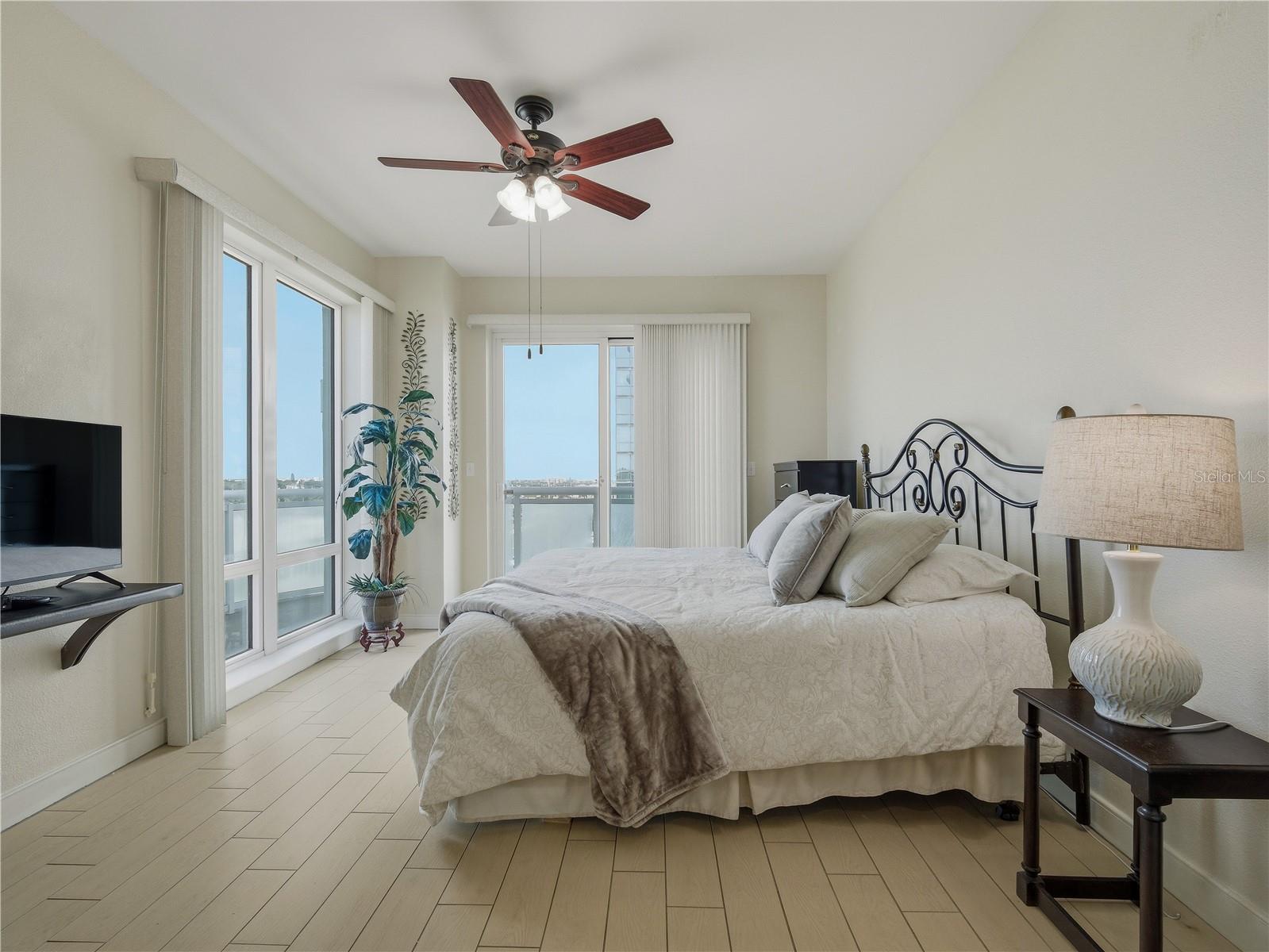 GUEST BEDROOM #1