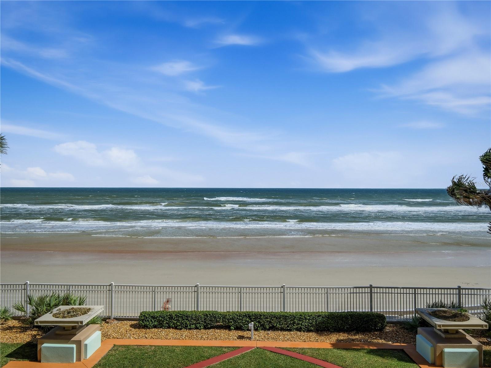 1925 S ATLANTIC AVENUE, #401, Daytona Beach Shores, FL 32118