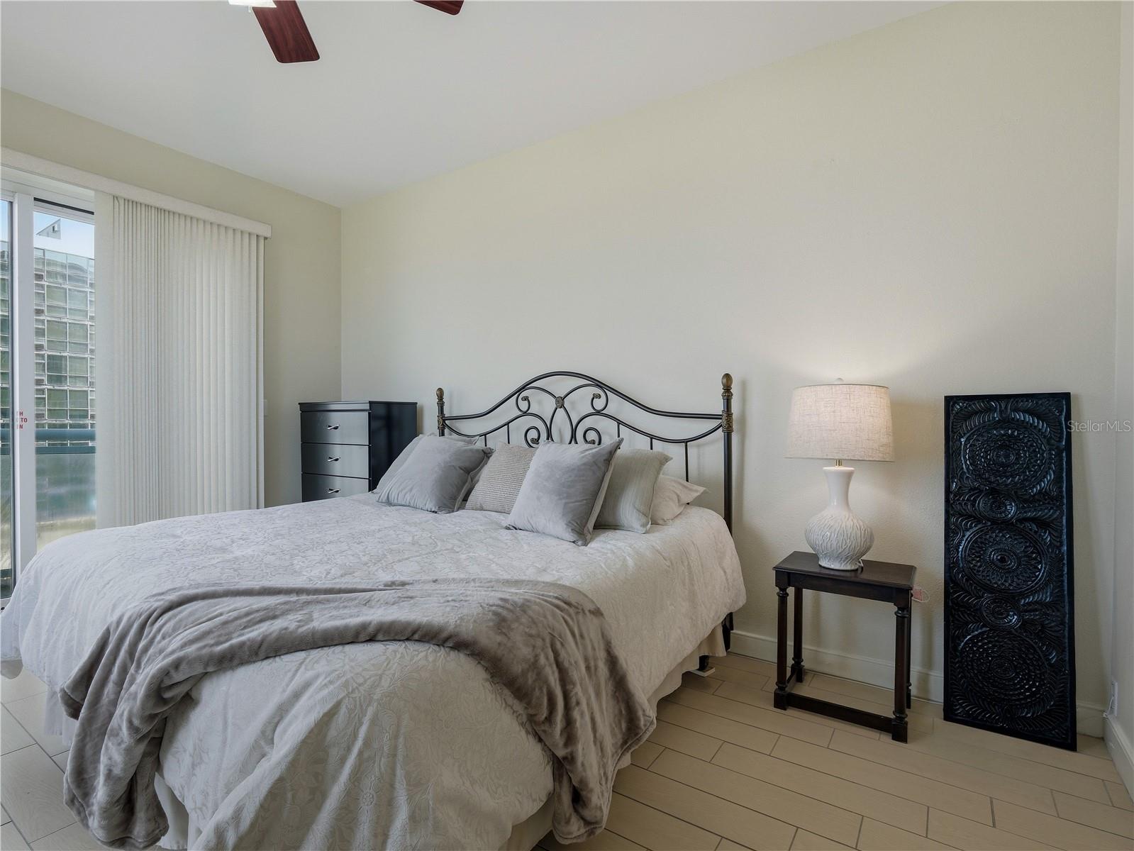 GUEST BEDROOM #1