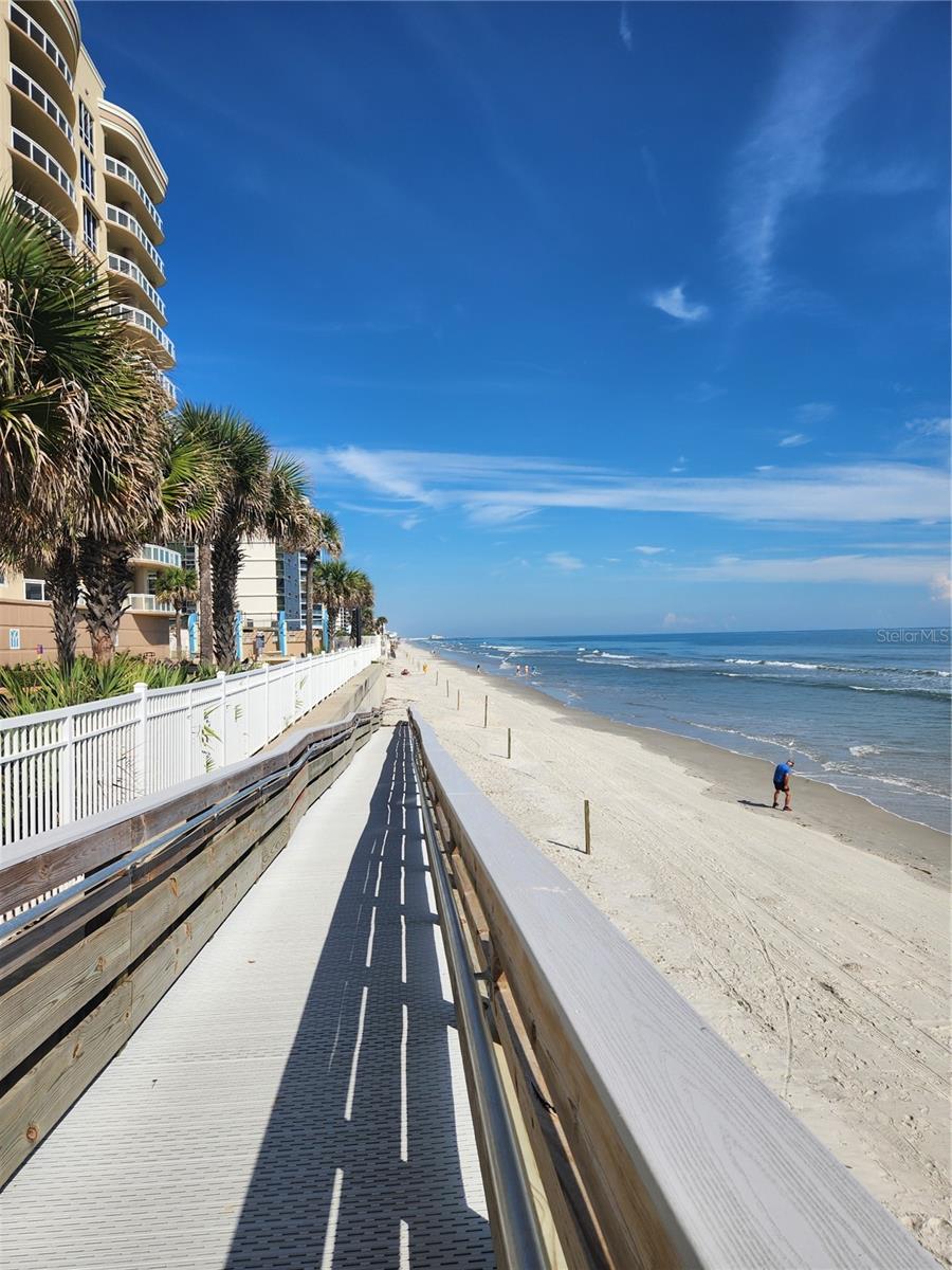 DAYTONA BEACH