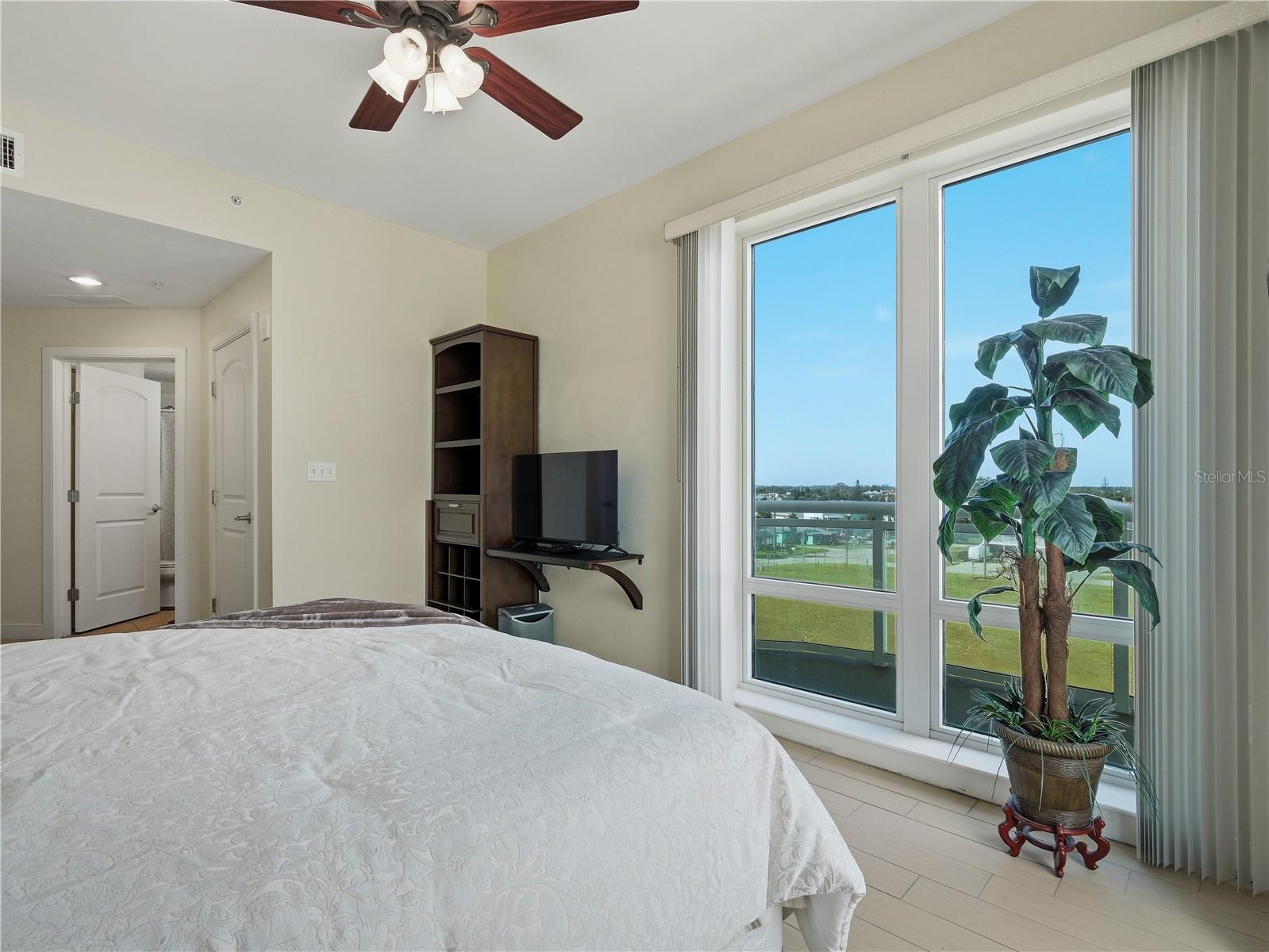GUEST BEDROOM #1