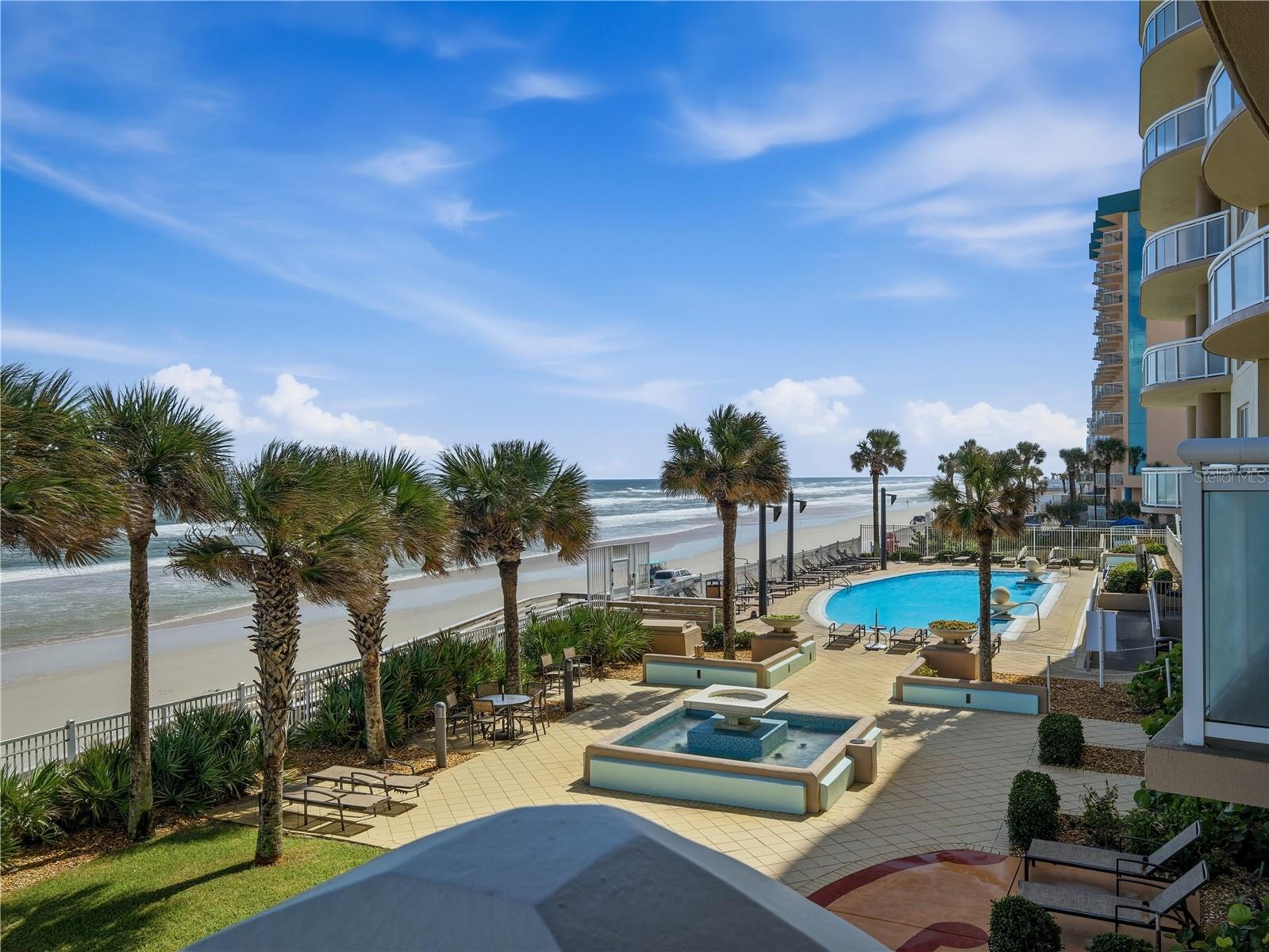 1925 S ATLANTIC AVENUE, #401, Daytona Beach Shores, FL 32118