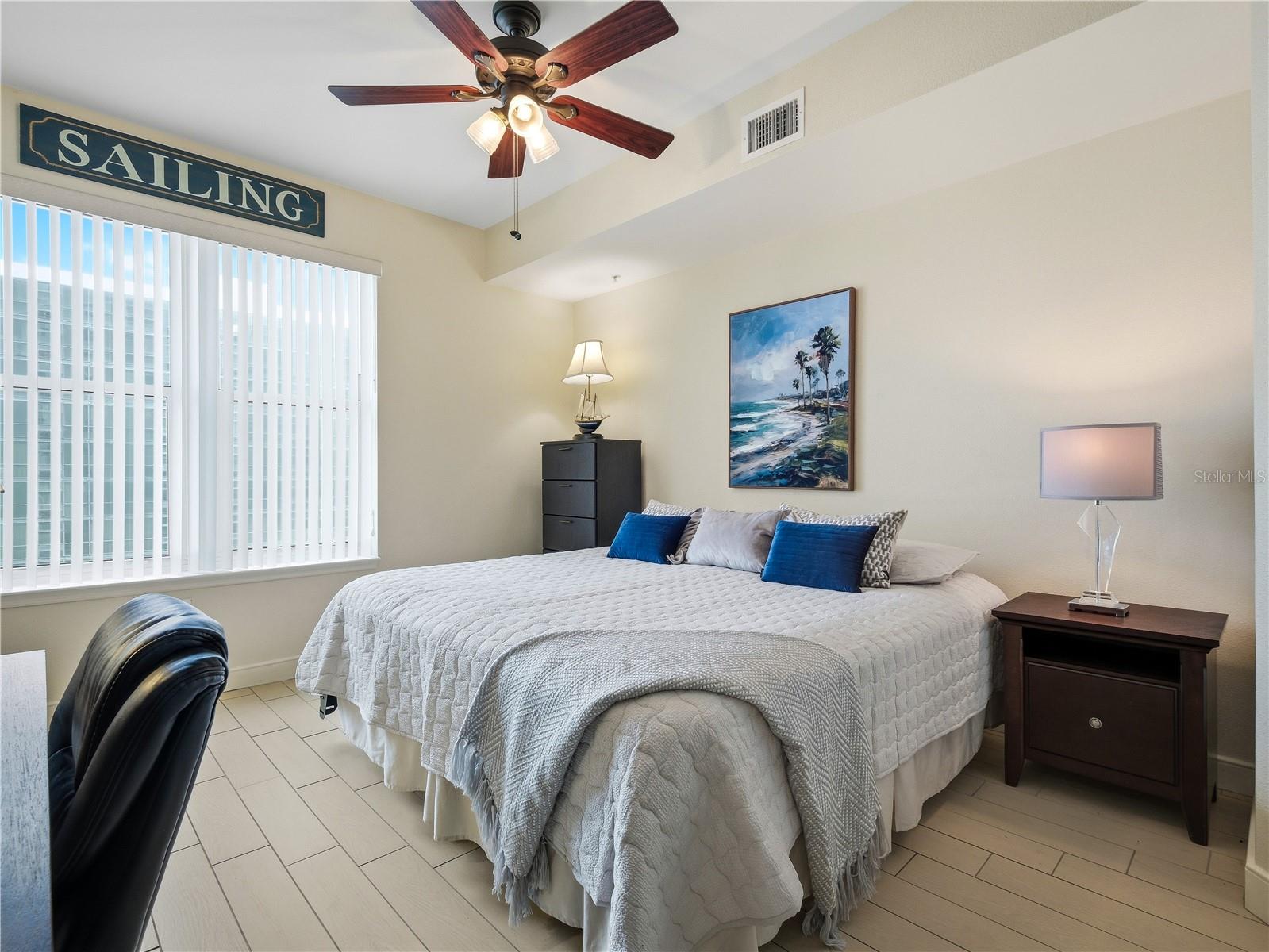 GUEST BEDROOM #2