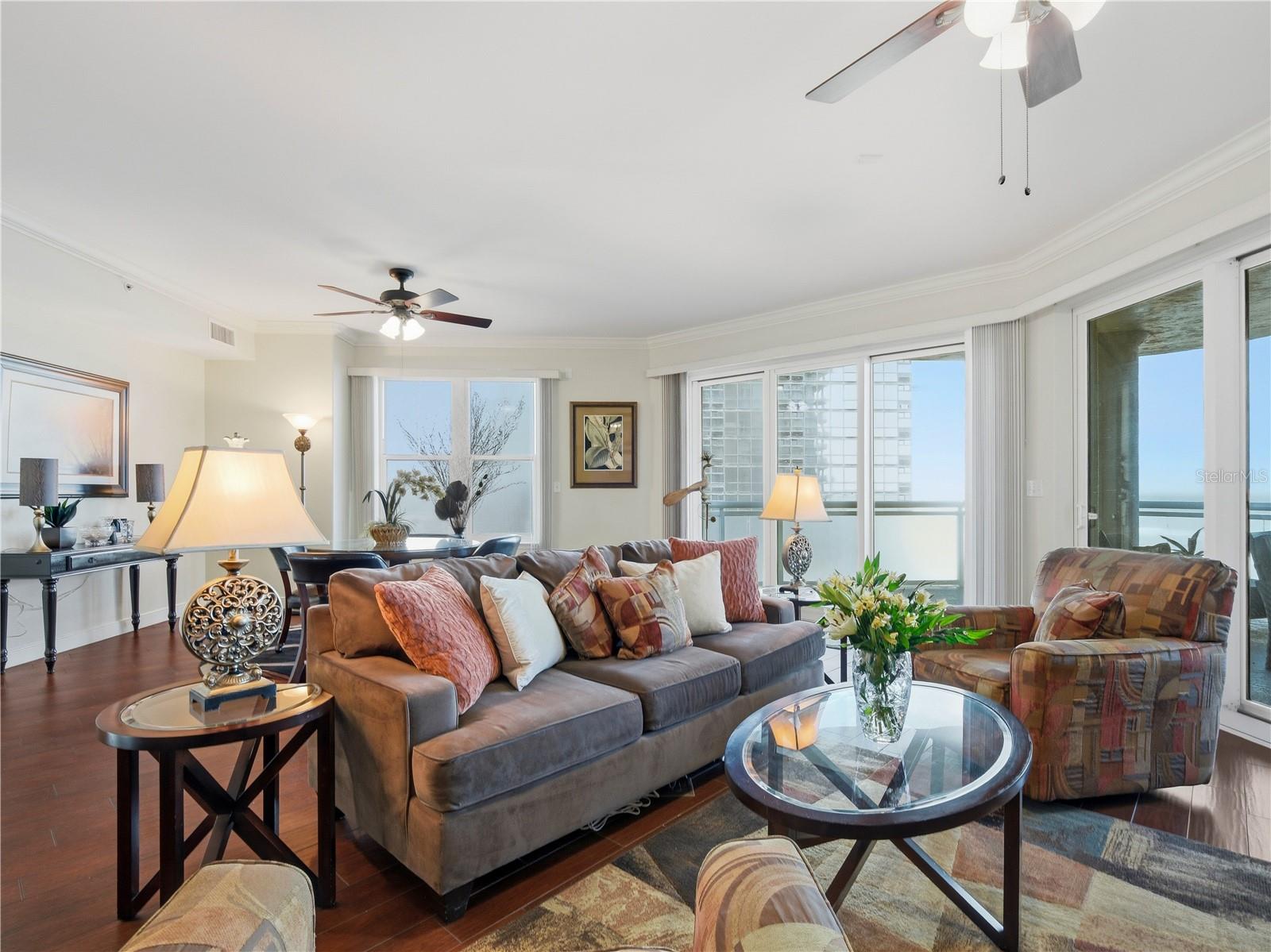 1925 S ATLANTIC AVENUE, #401, Daytona Beach Shores, FL 32118