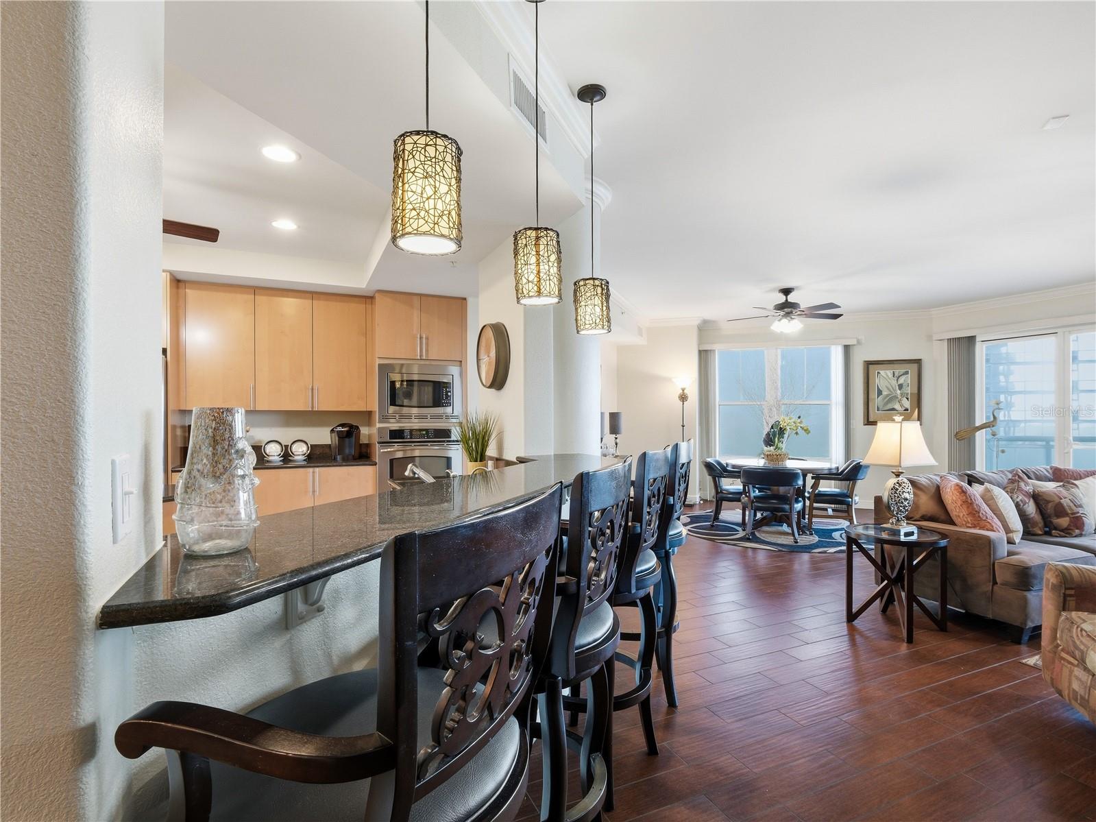 1925 S ATLANTIC AVENUE, #401, Daytona Beach Shores, FL 32118