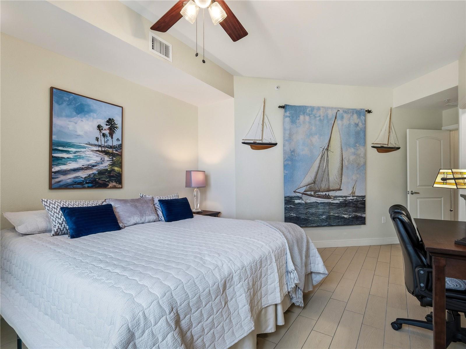 GUEST BEDROOM #2