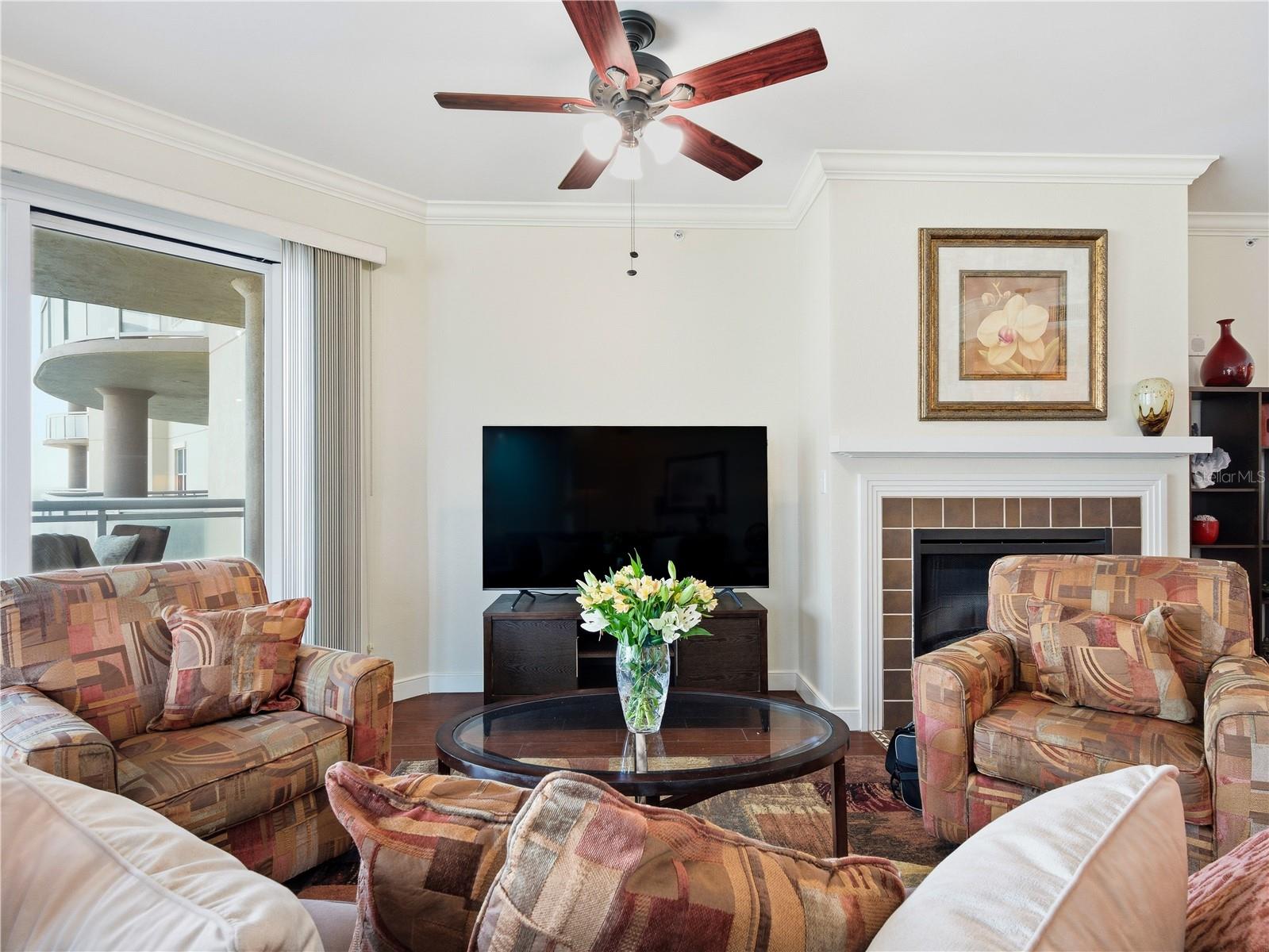 1925 S ATLANTIC AVENUE, #401, Daytona Beach Shores, FL 32118