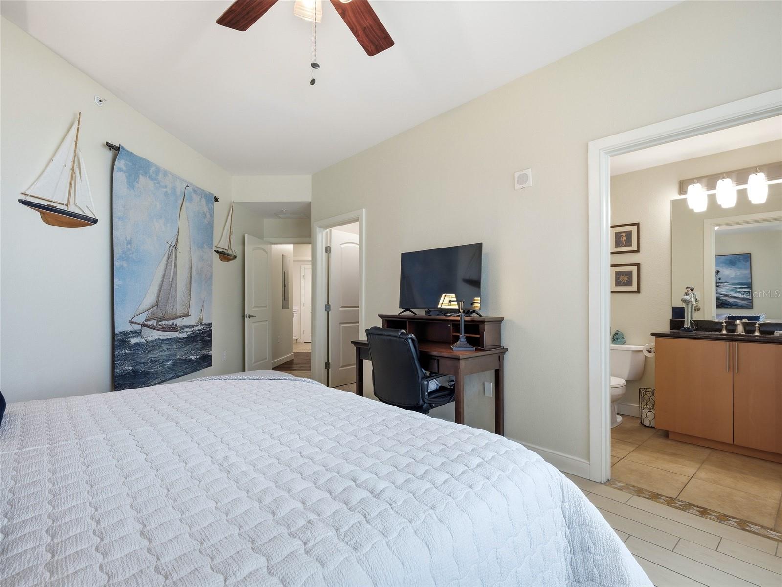 GUEST BEDROOM #2