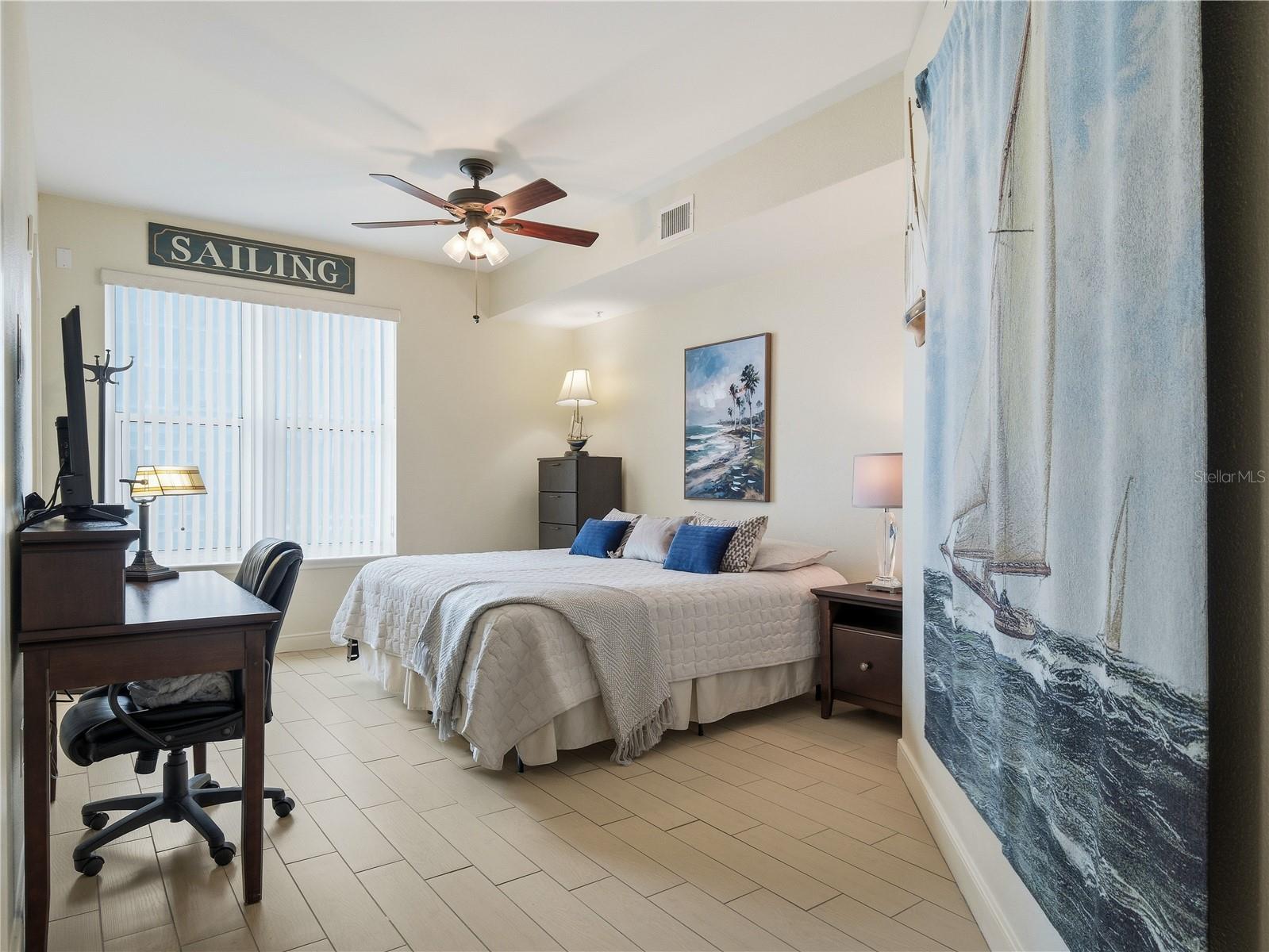 GUEST BEDROOM #2