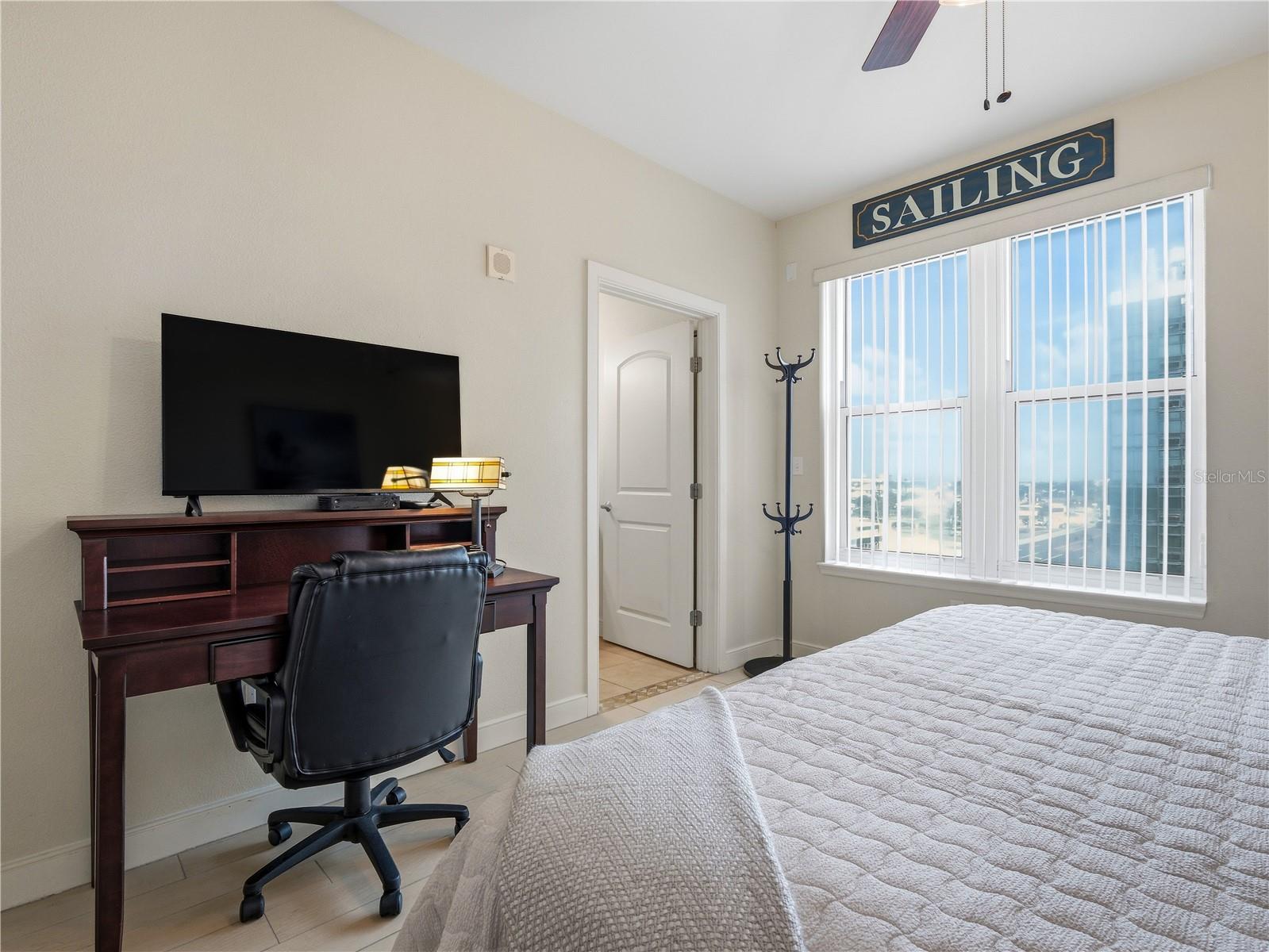 GUEST BEDROOM #2
