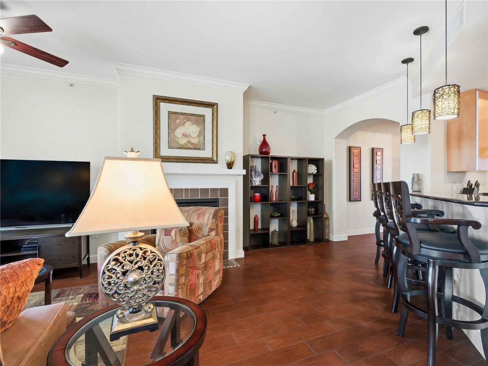 1925 S ATLANTIC AVENUE, #401, Daytona Beach Shores, FL 32118