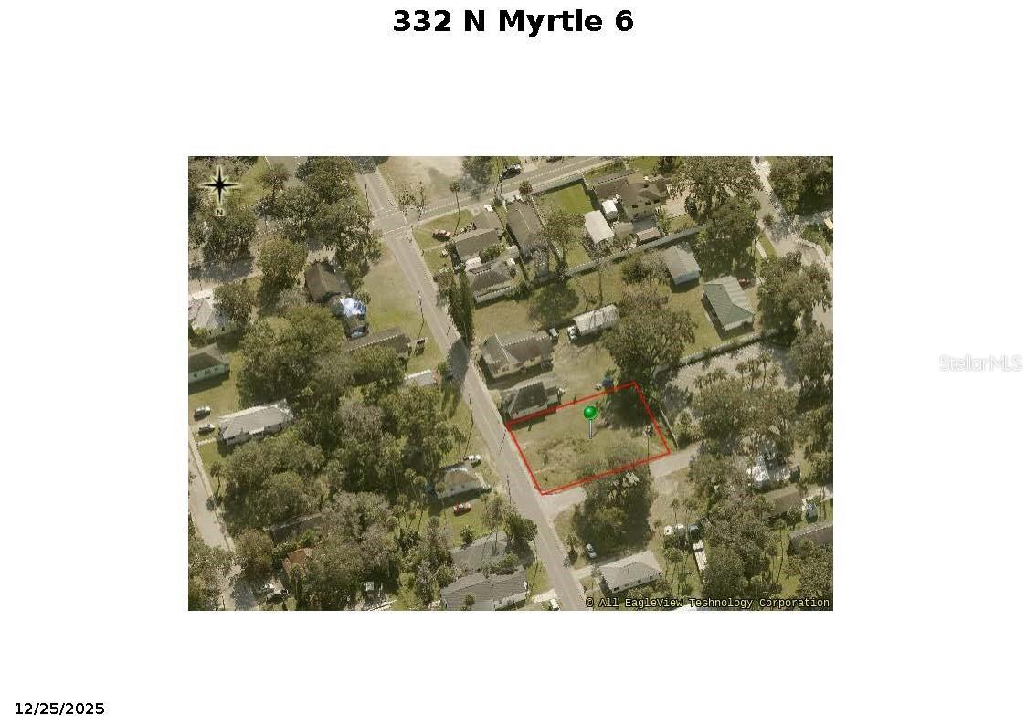 332 N MYRTLE AVENUE, New Smyrna Beach, FL 32168