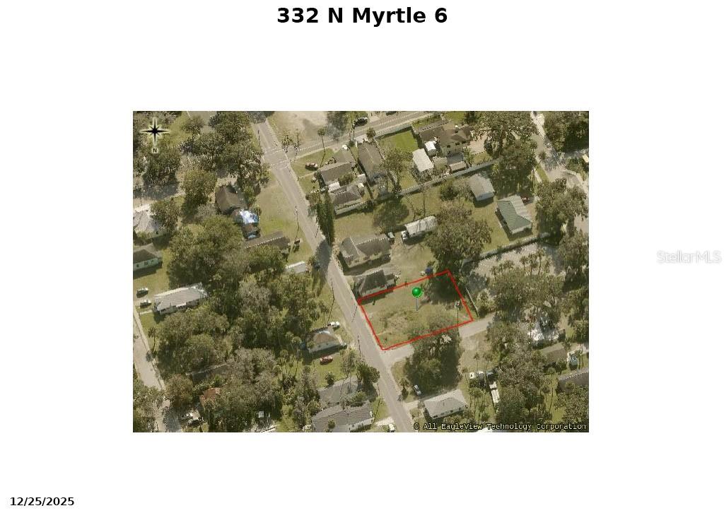 332 N MYRTLE AVENUE, New Smyrna Beach, FL 32168