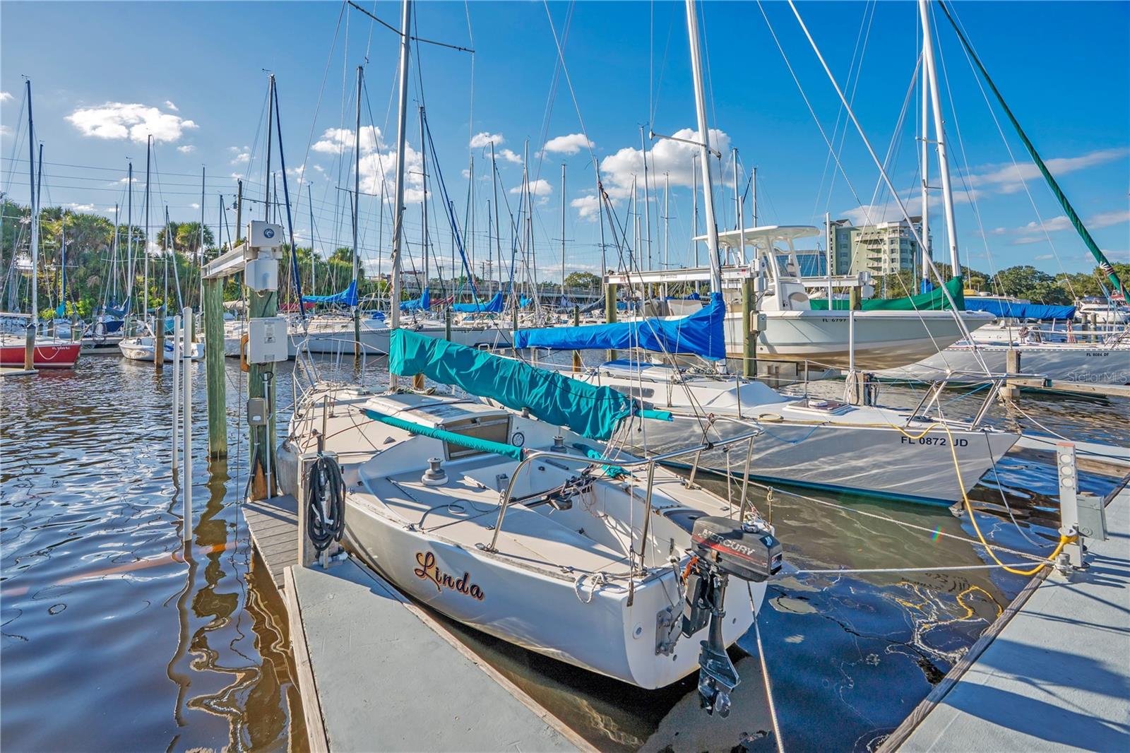 1208 E RIVER DRIVE, #401, Melbourne, FL 32901