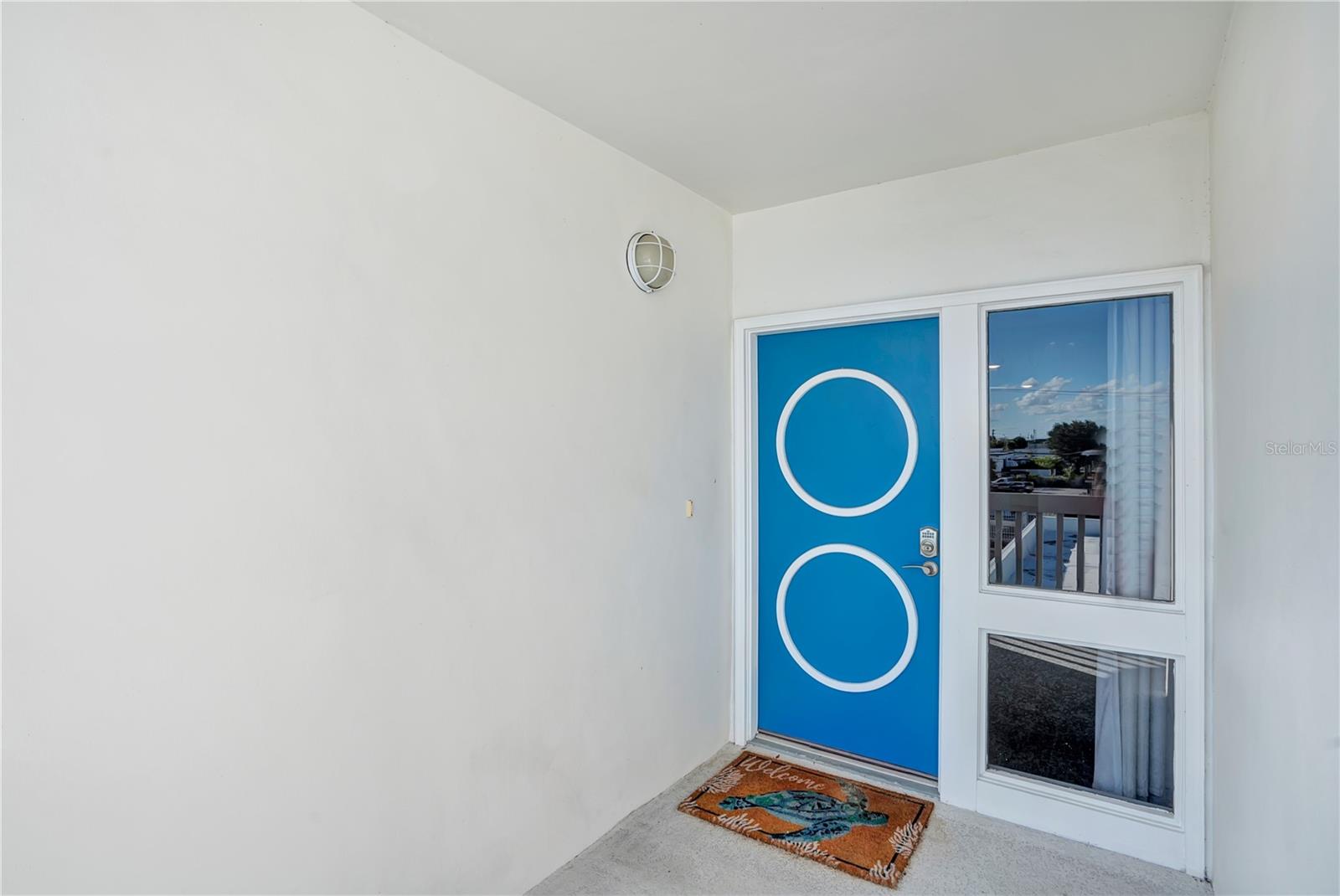 1208 E RIVER DRIVE, #401, Melbourne, FL 32901