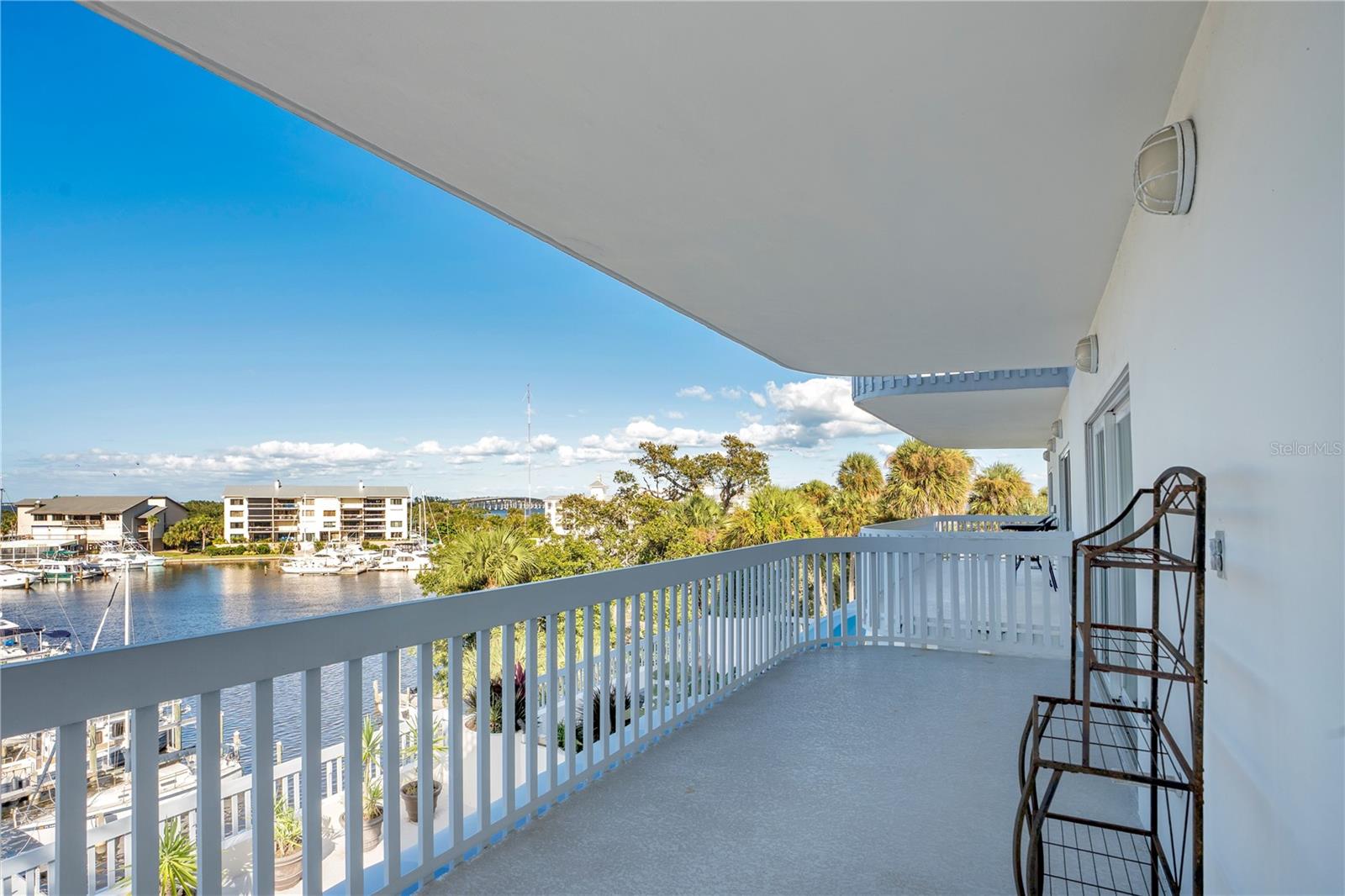 1208 E RIVER DRIVE, #401, Melbourne, FL 32901