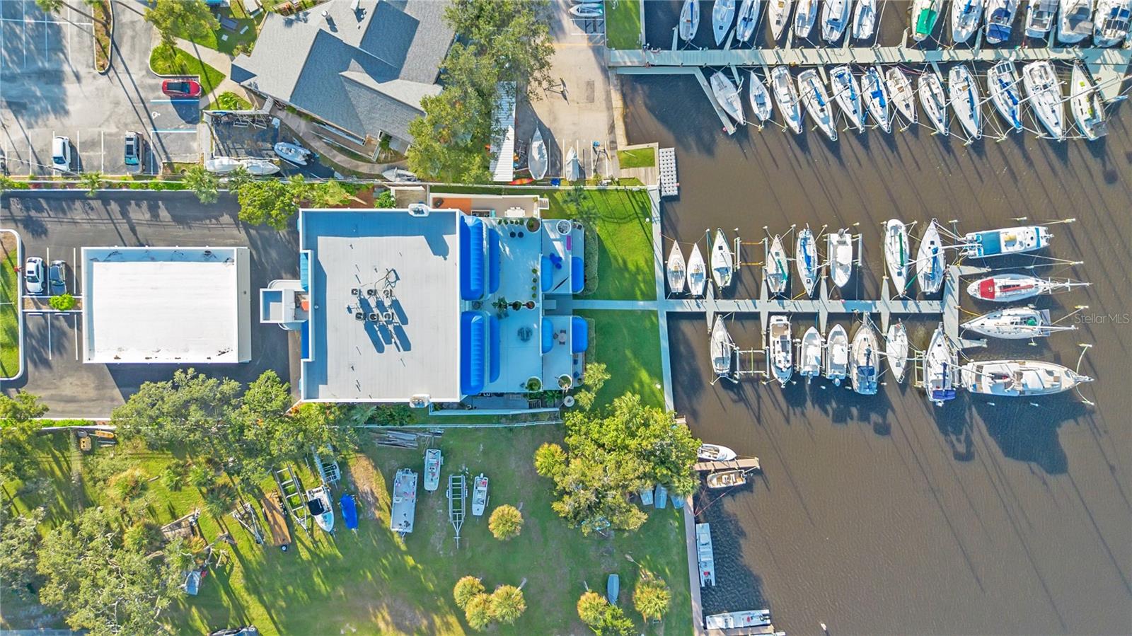 1208 E RIVER DRIVE, #401, Melbourne, FL 32901
