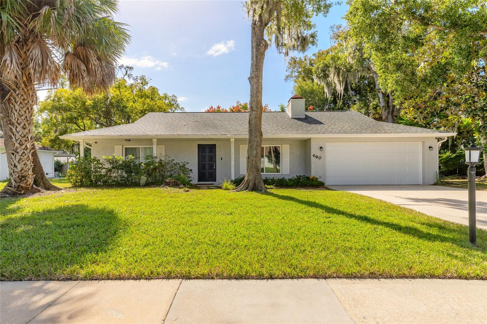 490 WOODSTOCK DRIVE, Port Orange, FL 32127 490 WOODSTOCK DRIVE, Port Orange, FL 32127