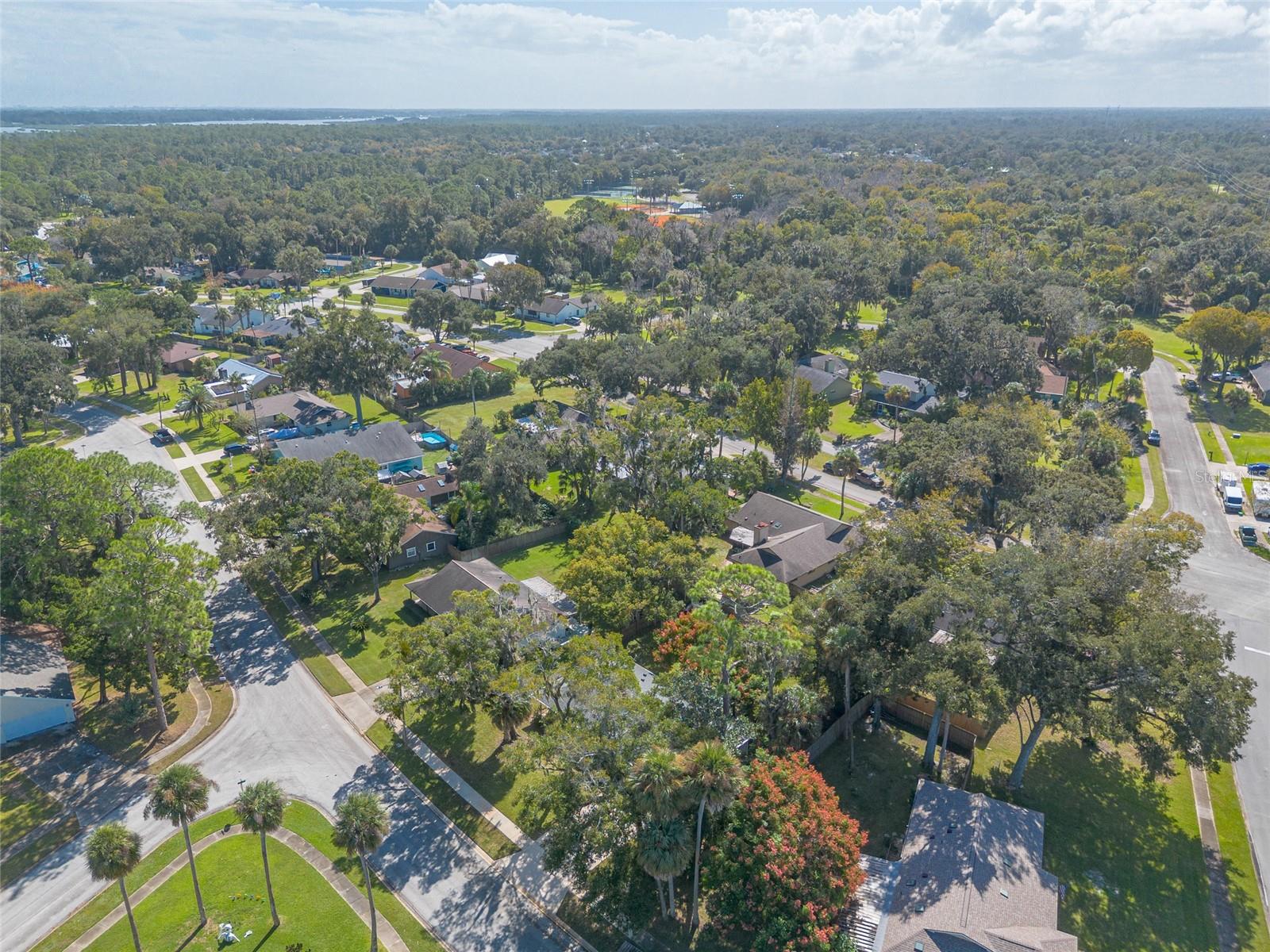 490 WOODSTOCK DRIVE, Port Orange, FL 32127