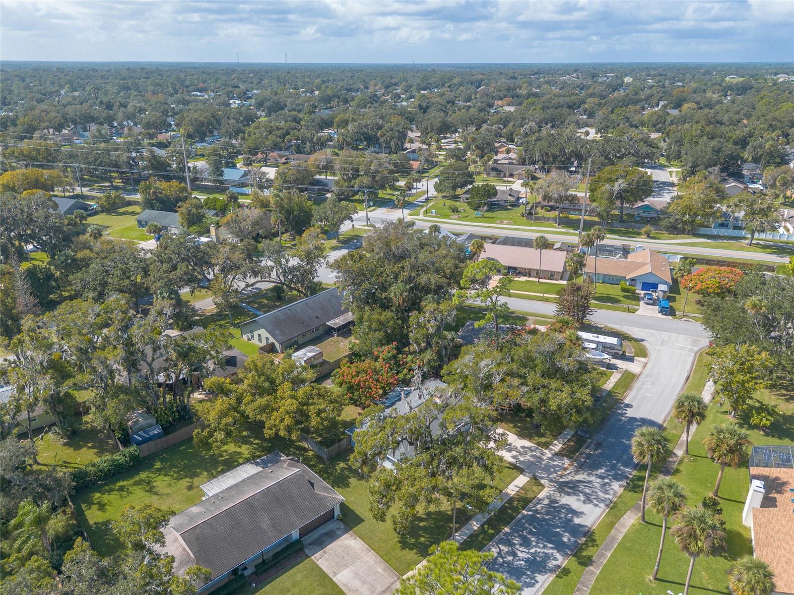490 WOODSTOCK DRIVE, Port Orange, FL 32127