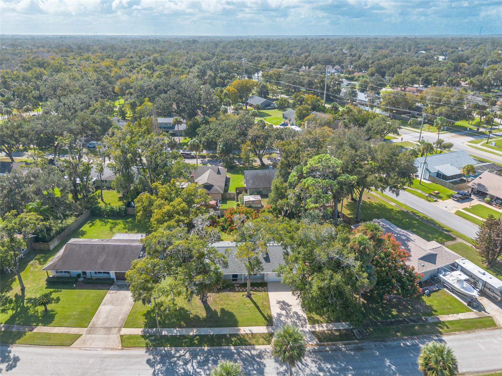 490 WOODSTOCK DRIVE, Port Orange, FL 32127