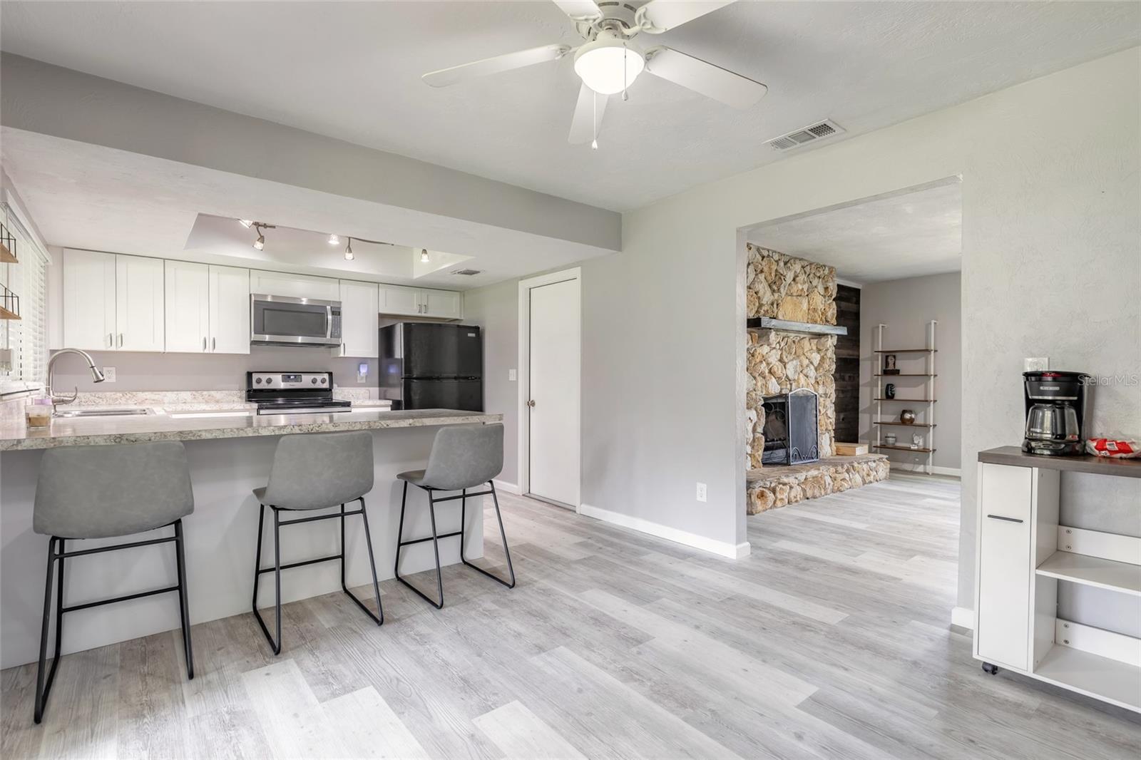 490 WOODSTOCK DRIVE, Port Orange, FL 32127