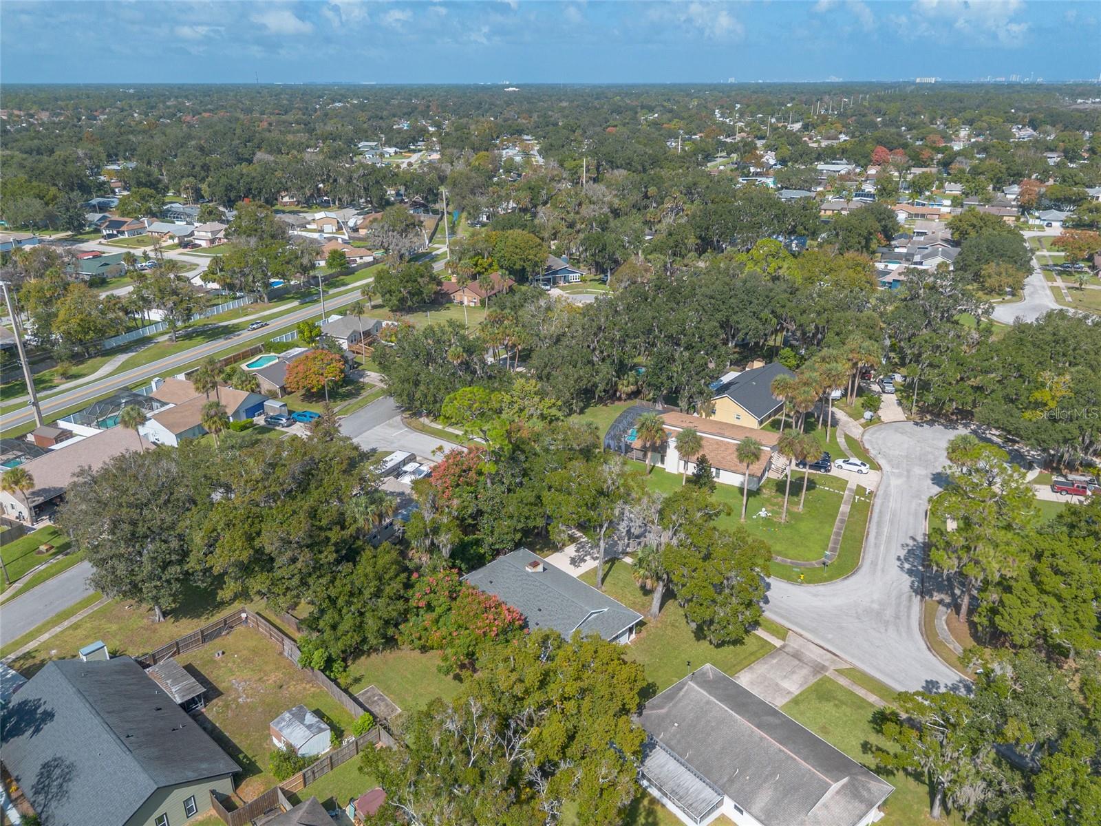 490 WOODSTOCK DRIVE, Port Orange, FL 32127
