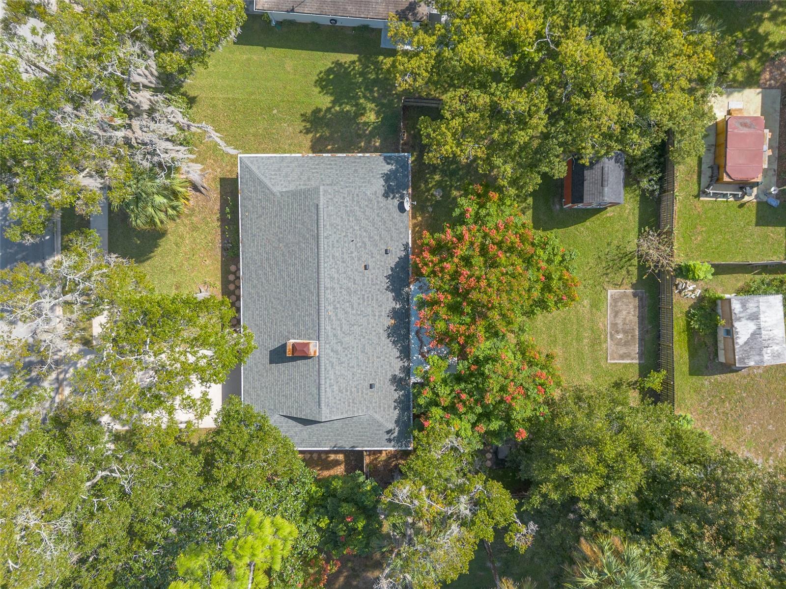 490 WOODSTOCK DRIVE, Port Orange, FL 32127