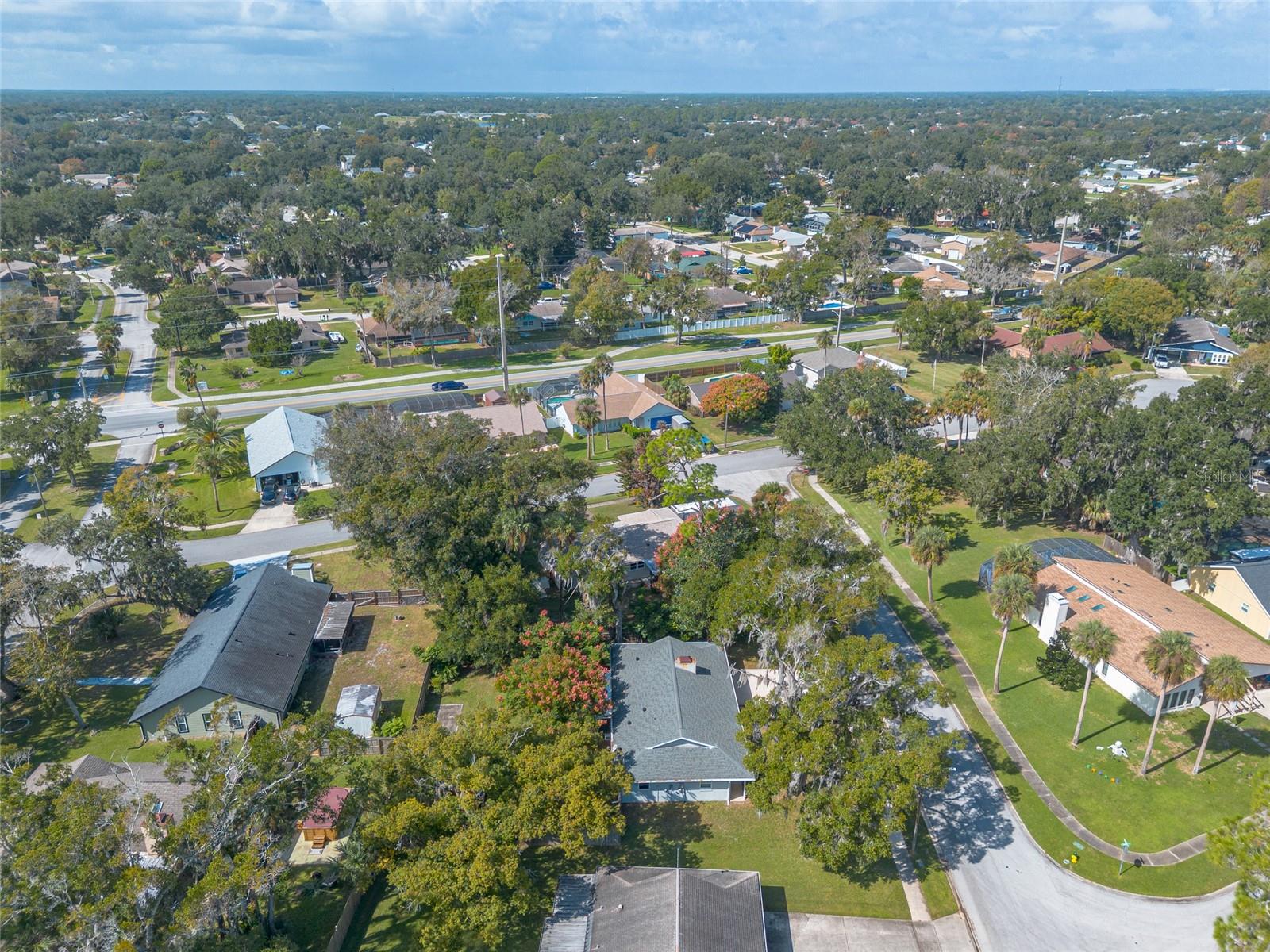 490 WOODSTOCK DRIVE, Port Orange, FL 32127