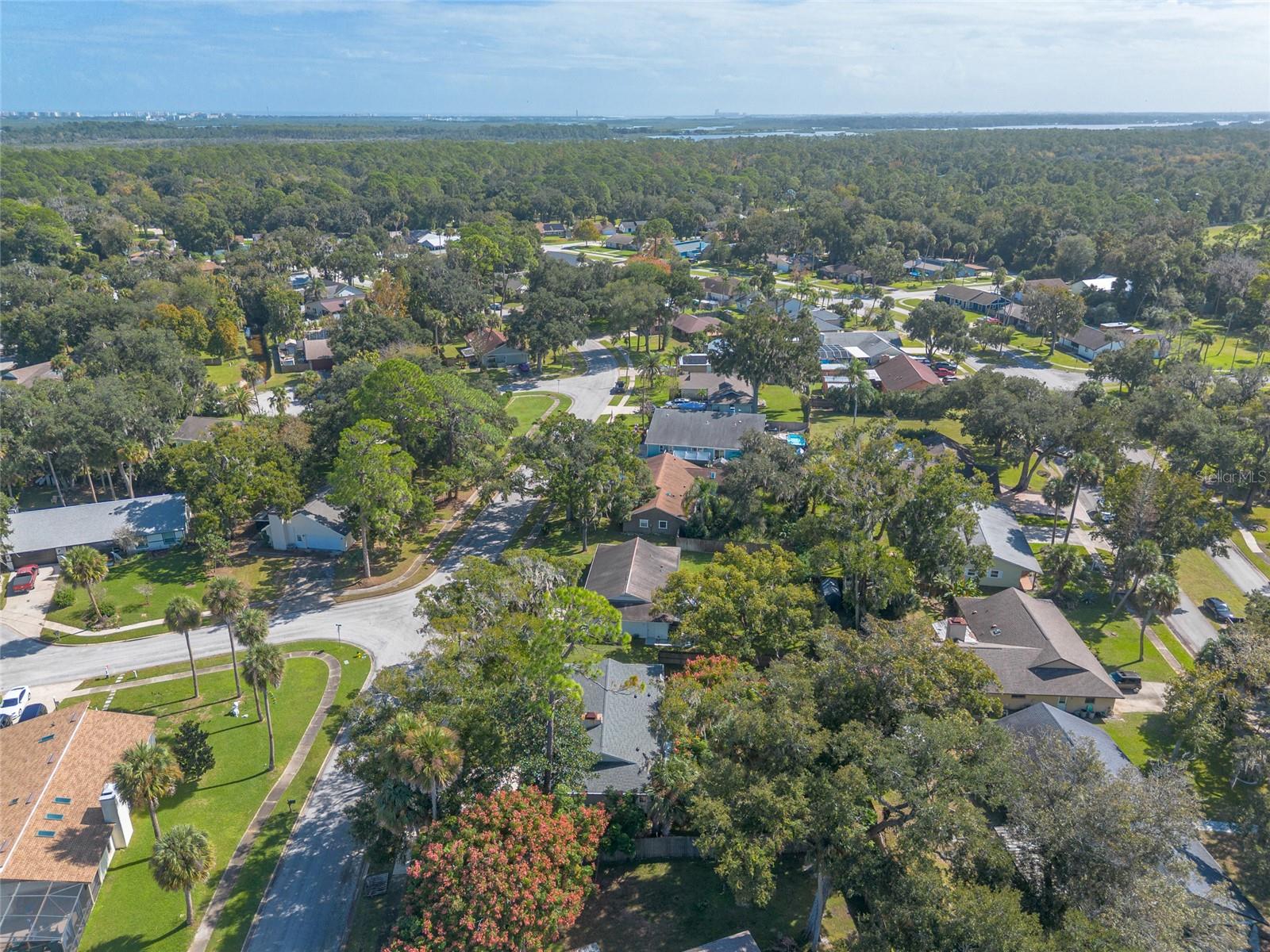 490 WOODSTOCK DRIVE, Port Orange, FL 32127