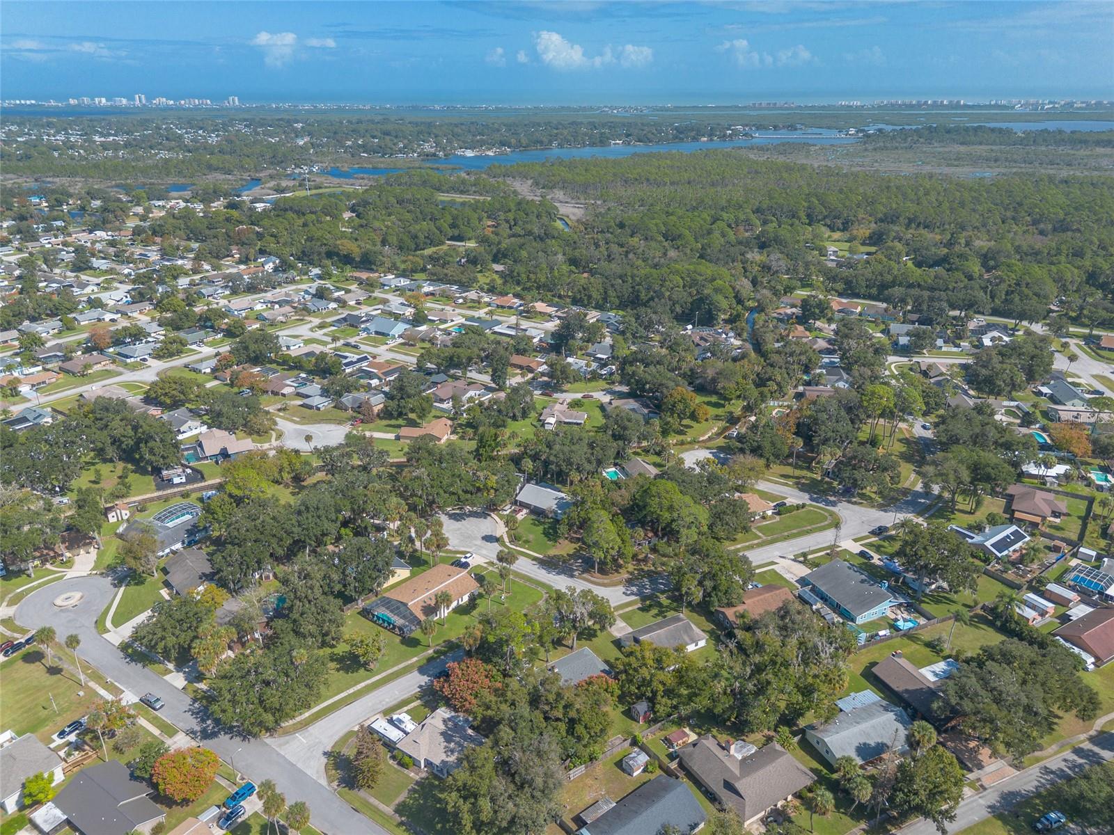 490 WOODSTOCK DRIVE, Port Orange, FL 32127