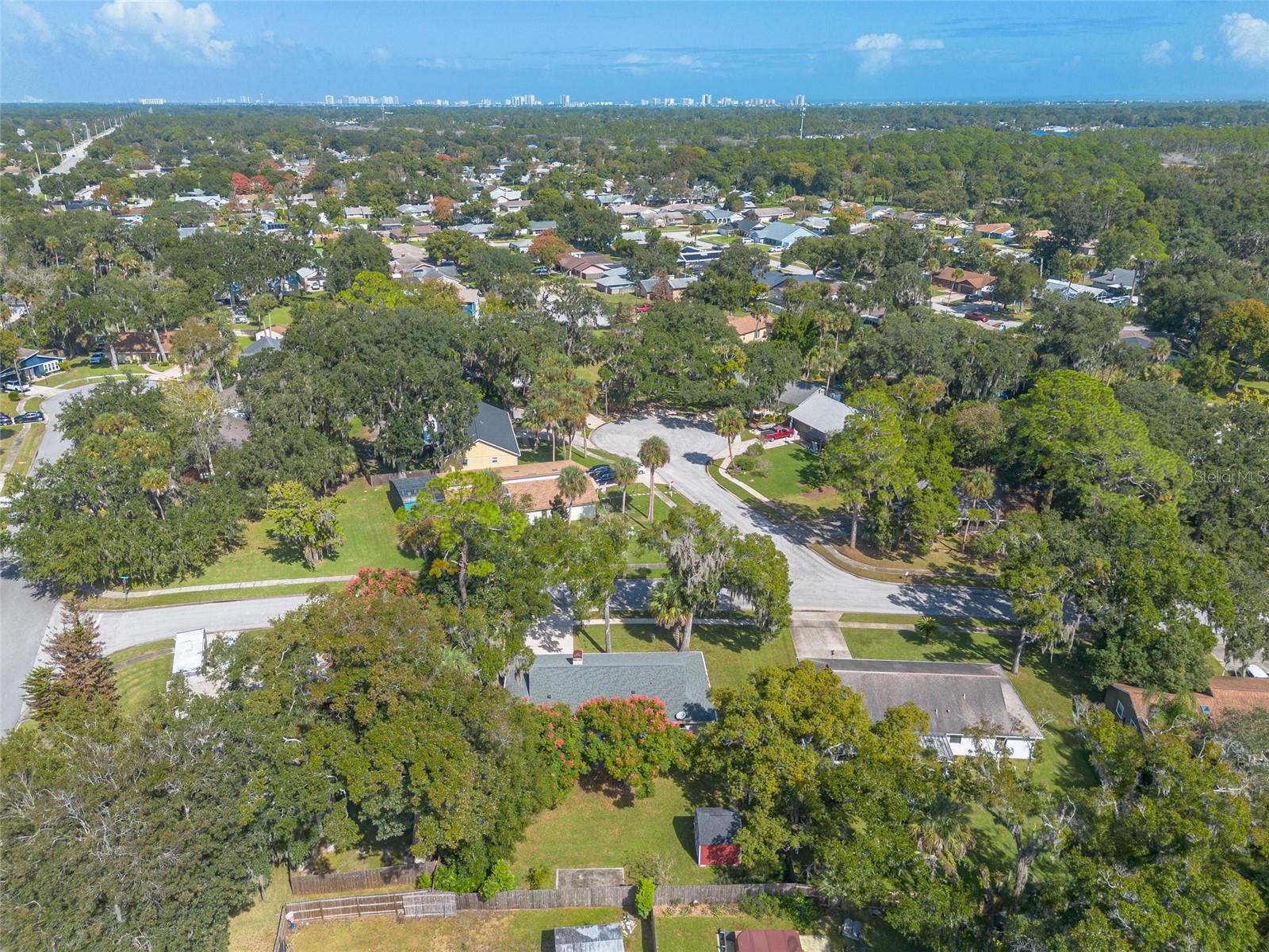 490 WOODSTOCK DRIVE, Port Orange, FL 32127