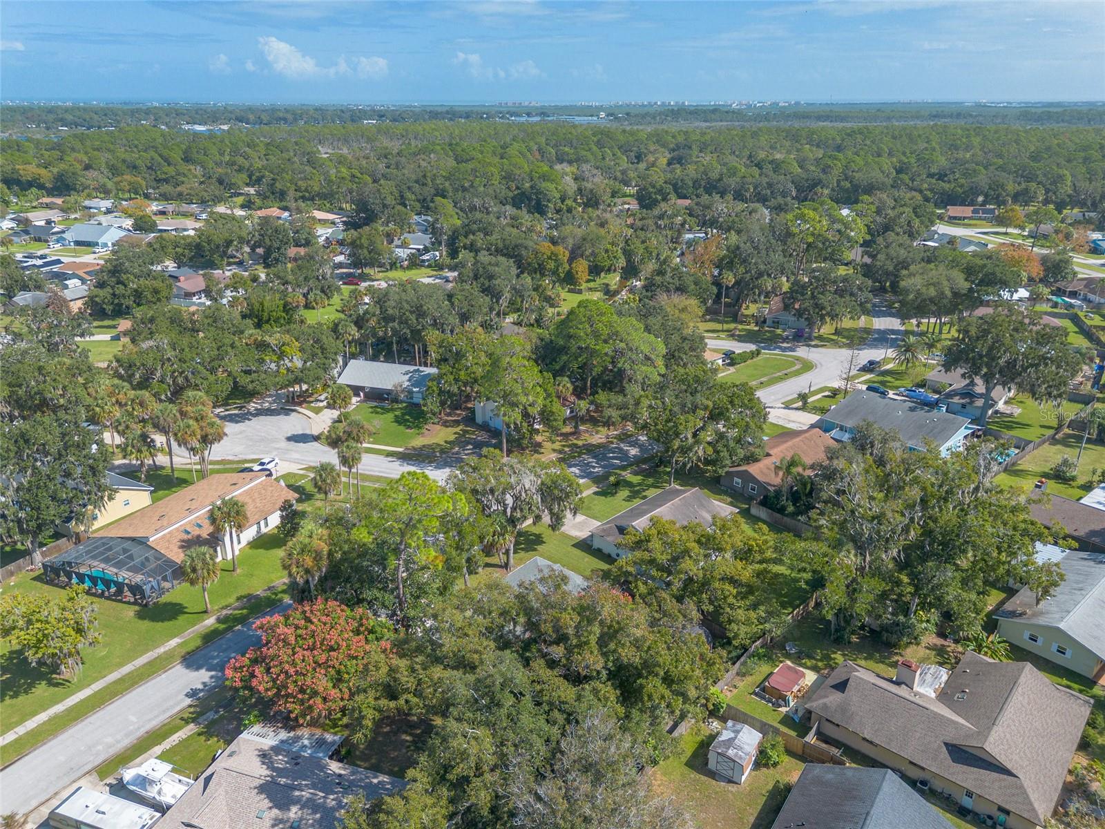 490 WOODSTOCK DRIVE, Port Orange, FL 32127