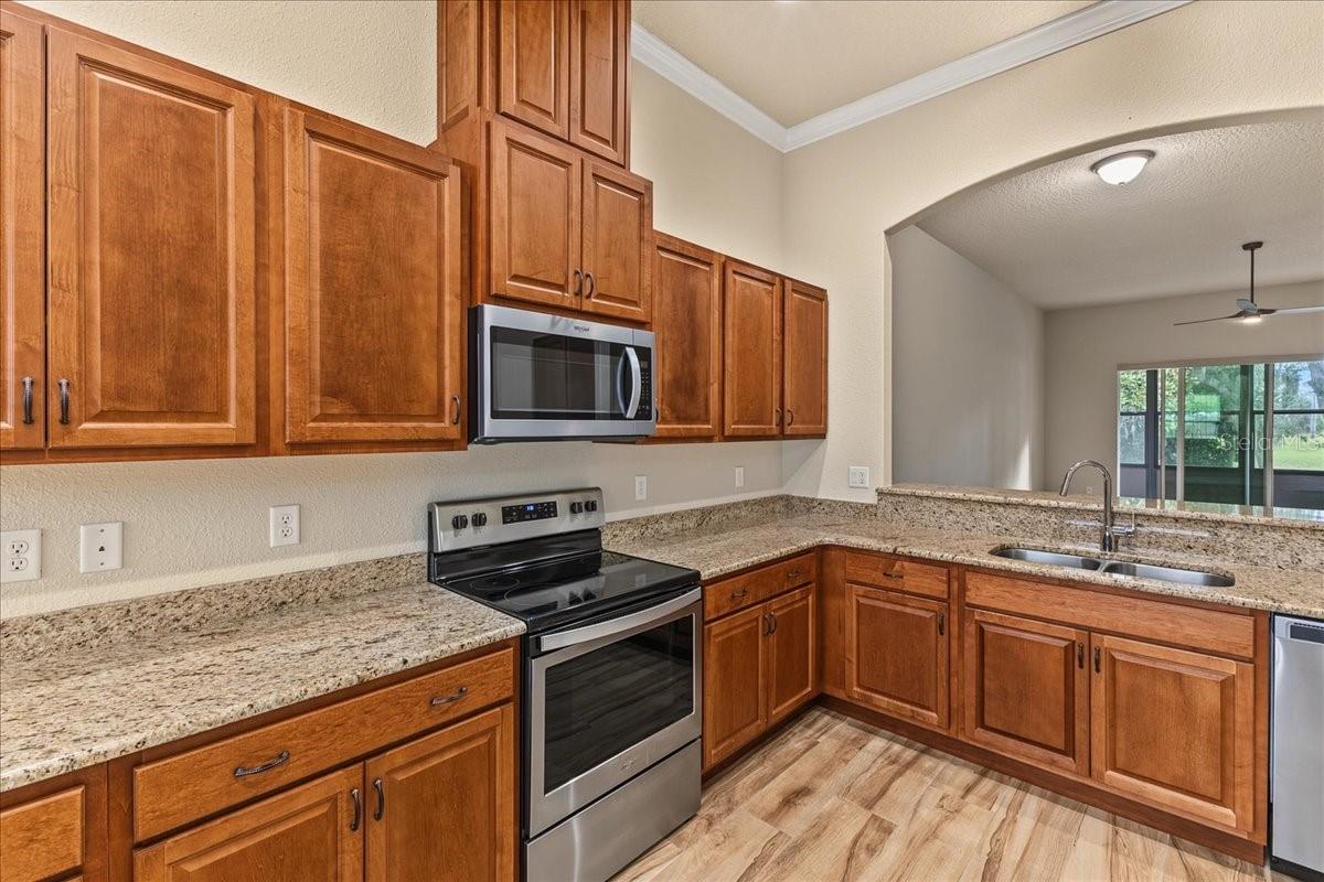3237 BAILEY ANN DRIVE, Ormond Beach, FL 32174