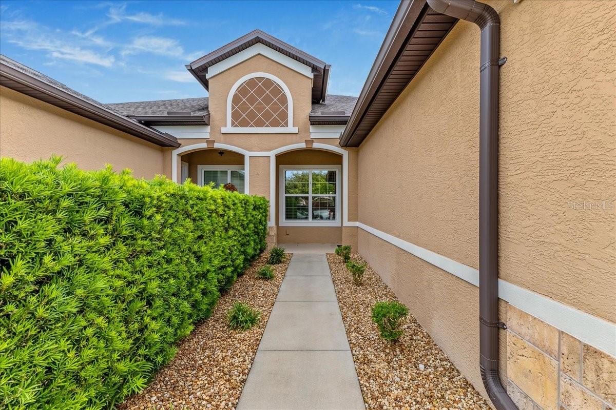 3237 BAILEY ANN DRIVE, Ormond Beach, FL 32174