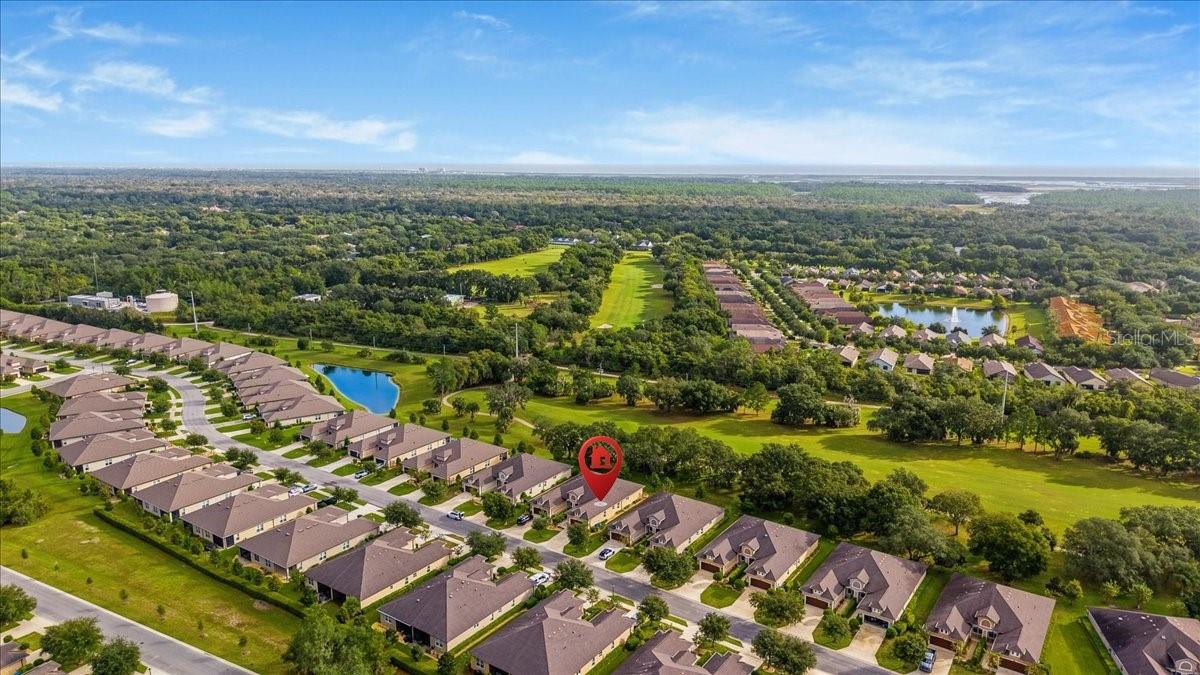 3237 BAILEY ANN DRIVE, Ormond Beach, FL 32174