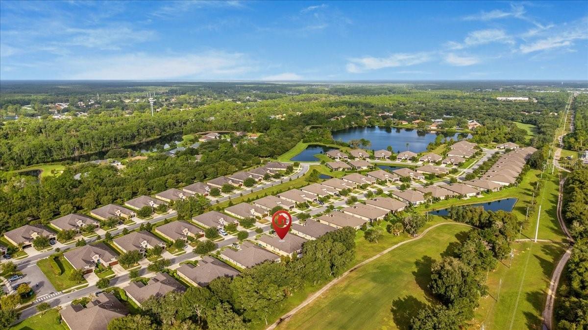 3237 BAILEY ANN DRIVE, Ormond Beach, FL 32174