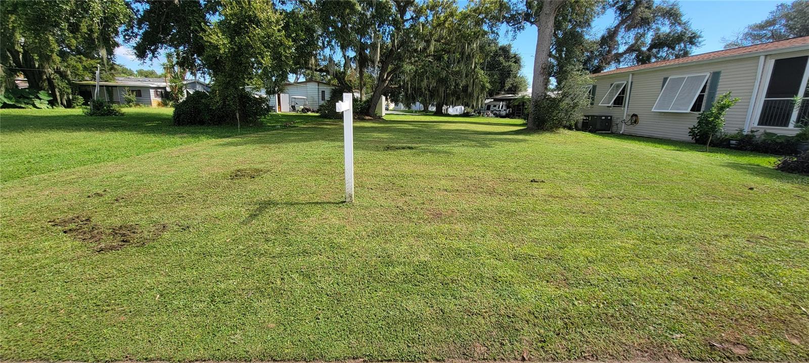 4339 Cedar Way from street 4339 Cedar Way from street