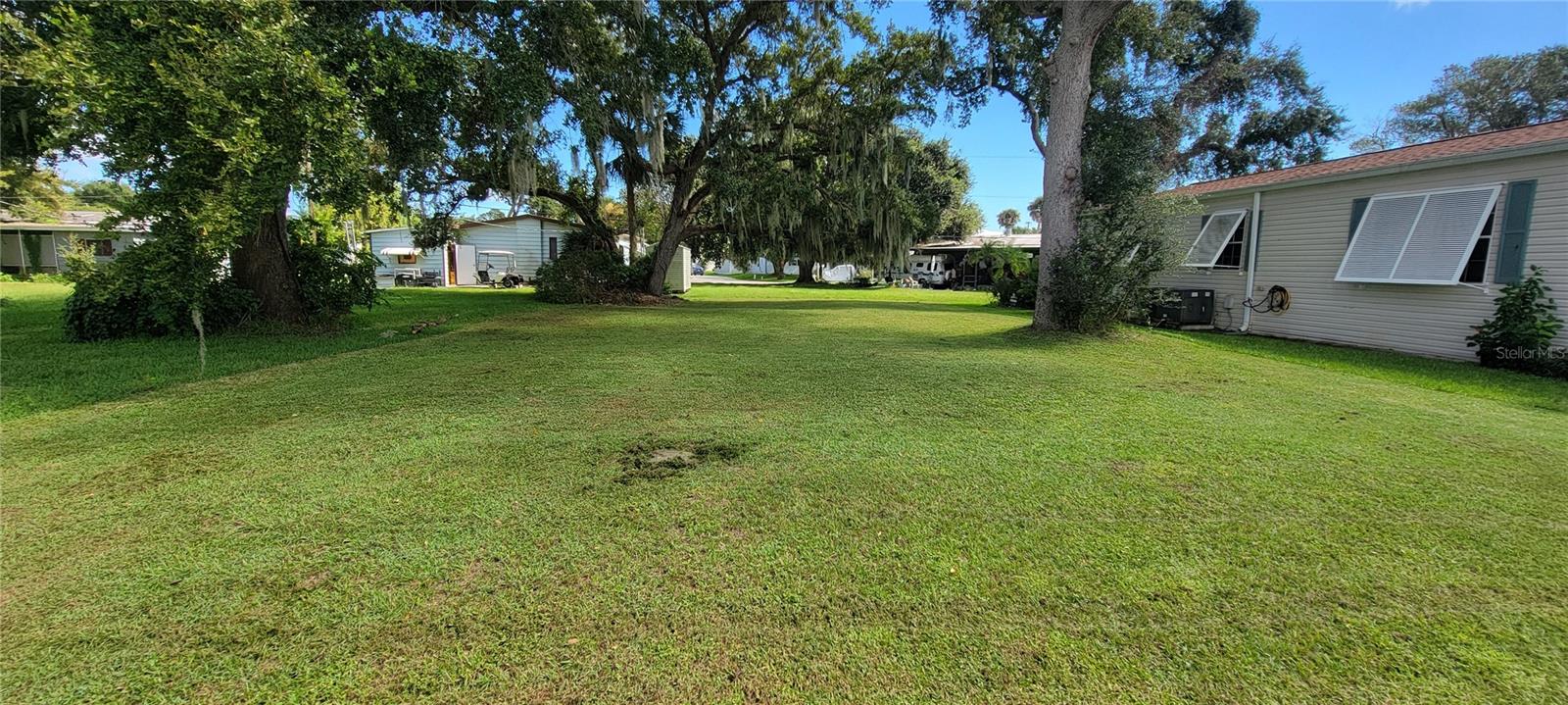 4339 Cedar - open lot