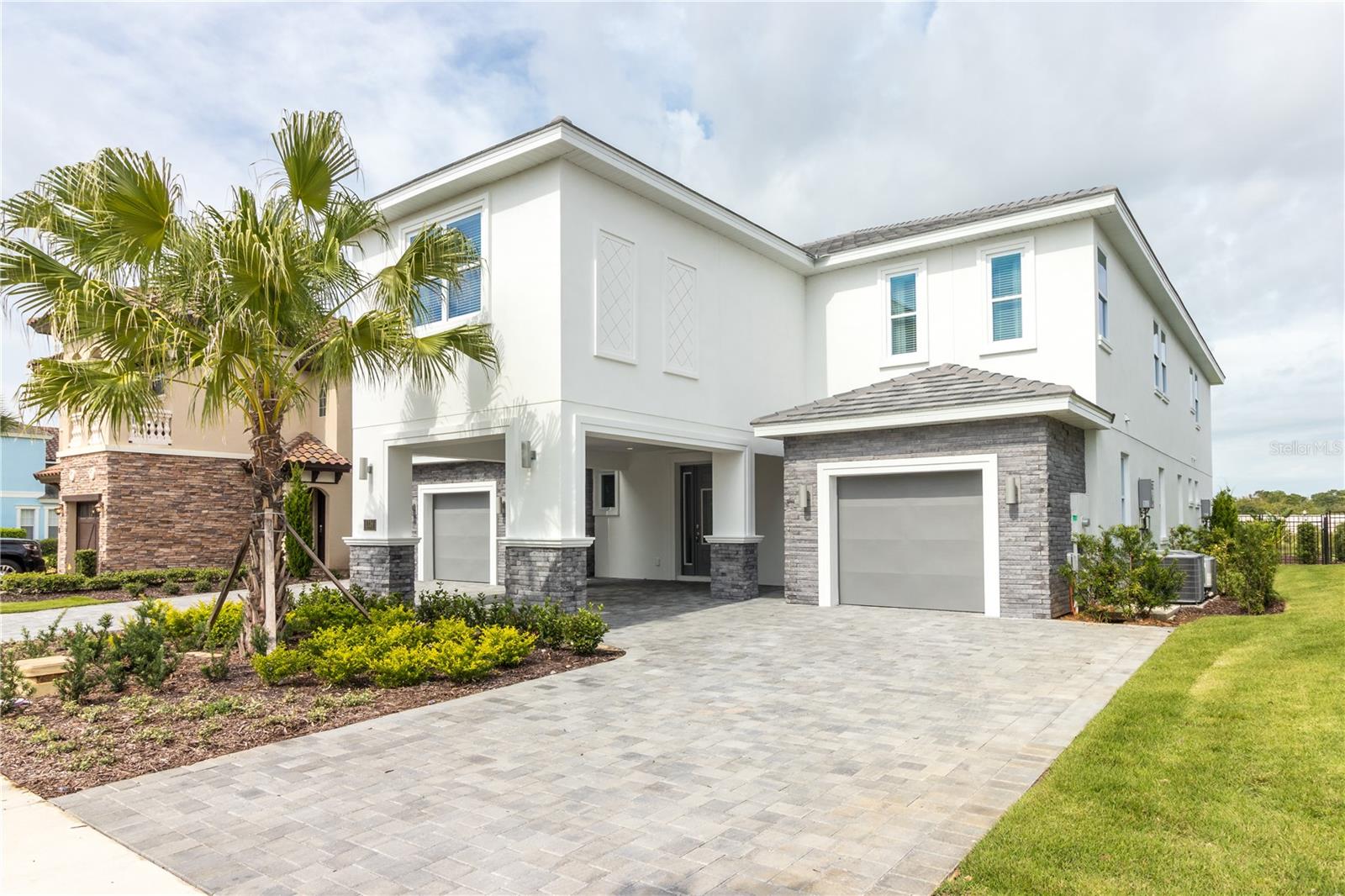 1136 CASTLE PINES COURT, Reunion, FL 34747 1136 CASTLE PINES COURT, Reunion, FL 34747