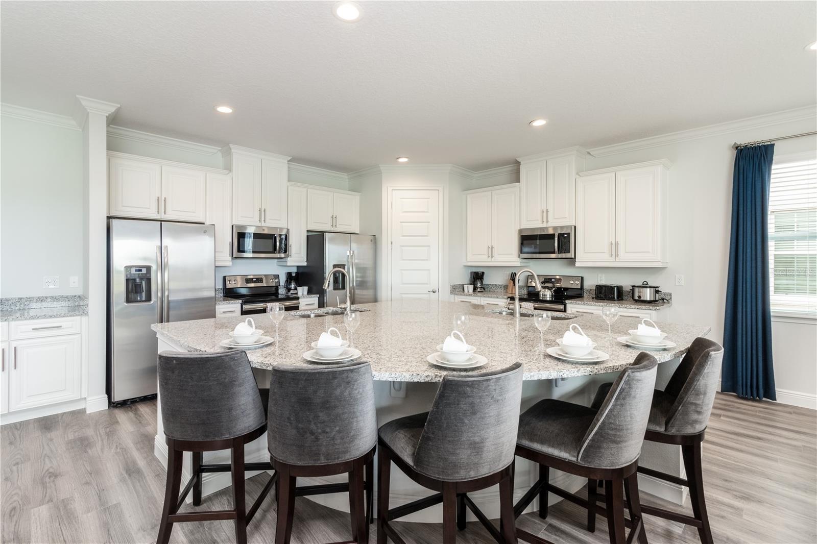 1136 CASTLE PINES COURT, Reunion, FL 34747
