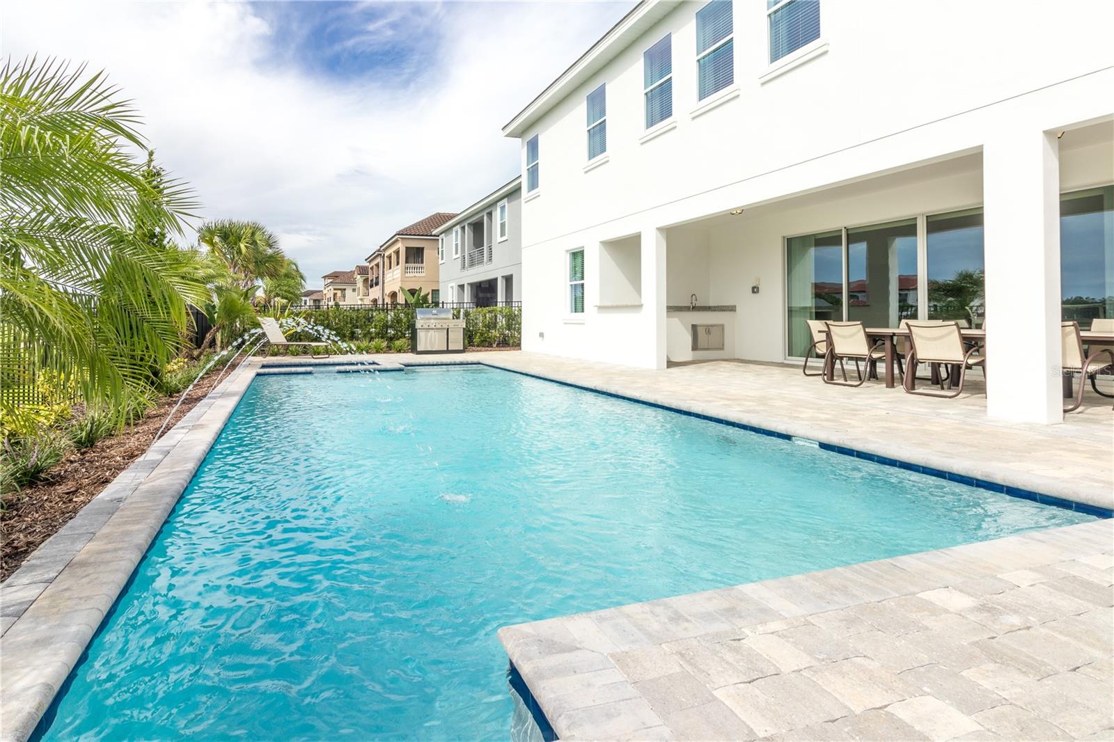 1136 CASTLE PINES COURT, Reunion, FL 34747