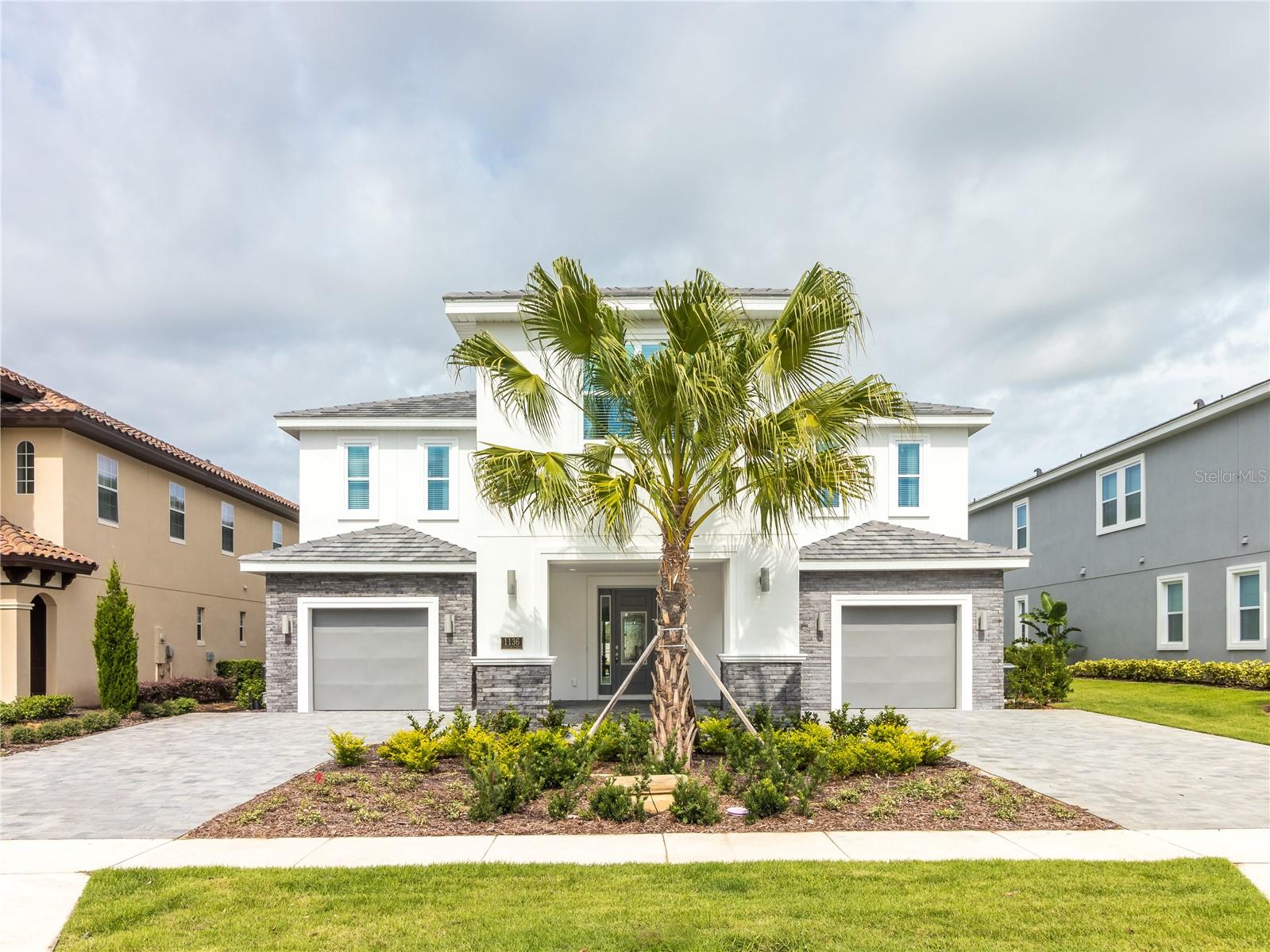 1136 CASTLE PINES COURT, Reunion, FL 34747 1136 CASTLE PINES COURT, Reunion, FL 34747