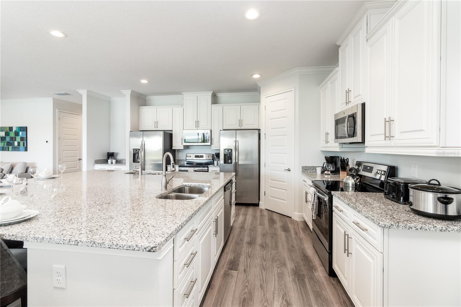 1136 CASTLE PINES COURT, Reunion, FL 34747