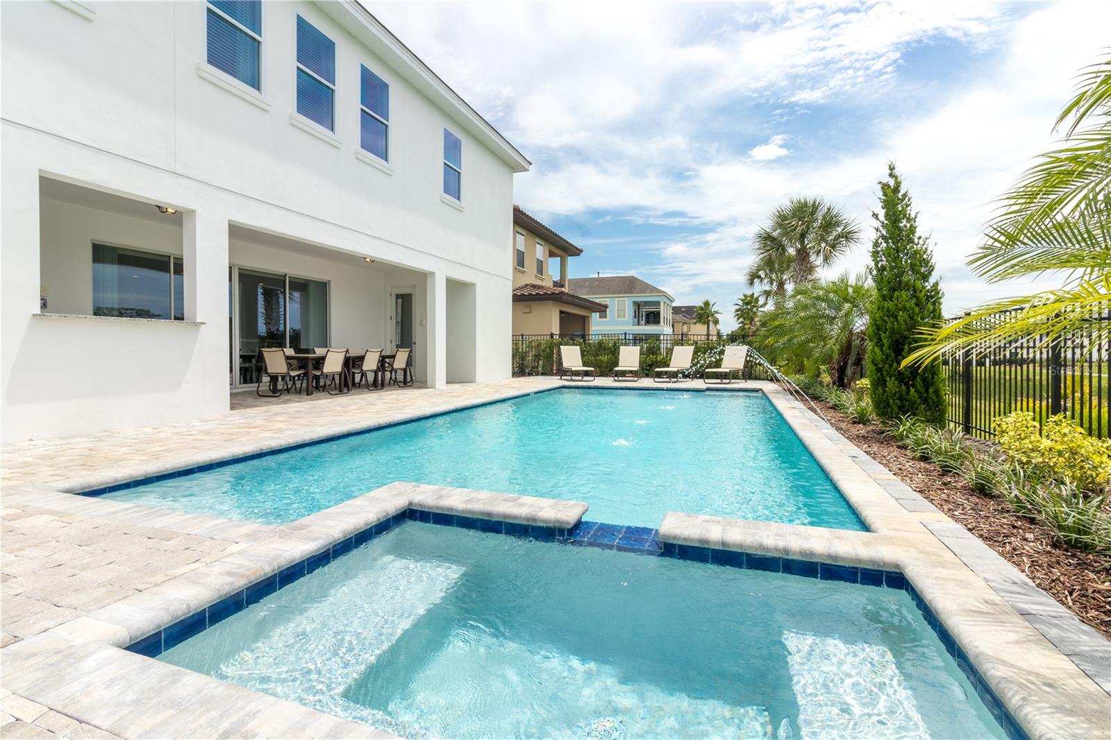 1136 CASTLE PINES COURT, Reunion, FL 34747