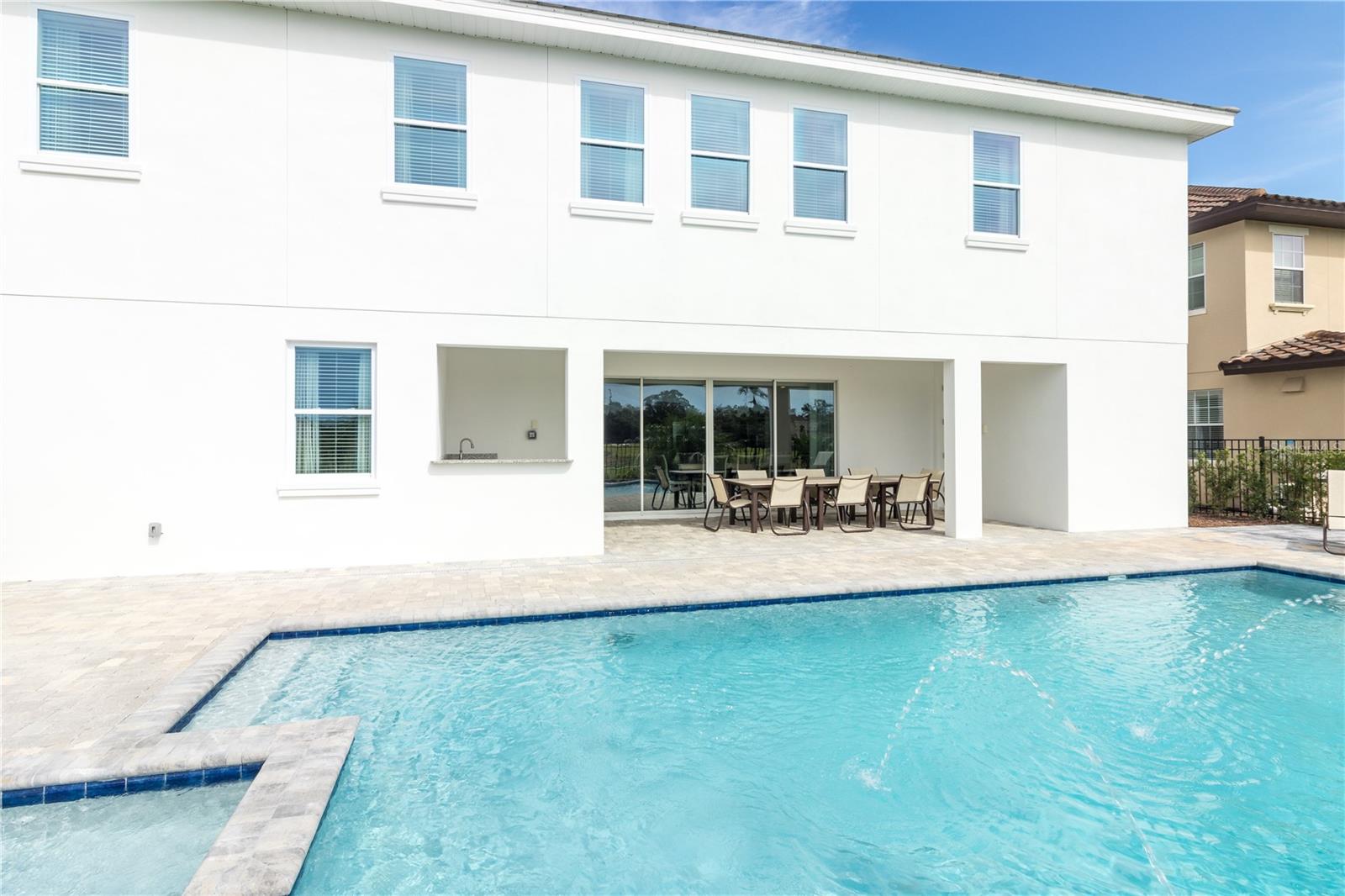 1136 CASTLE PINES COURT, Reunion, FL 34747