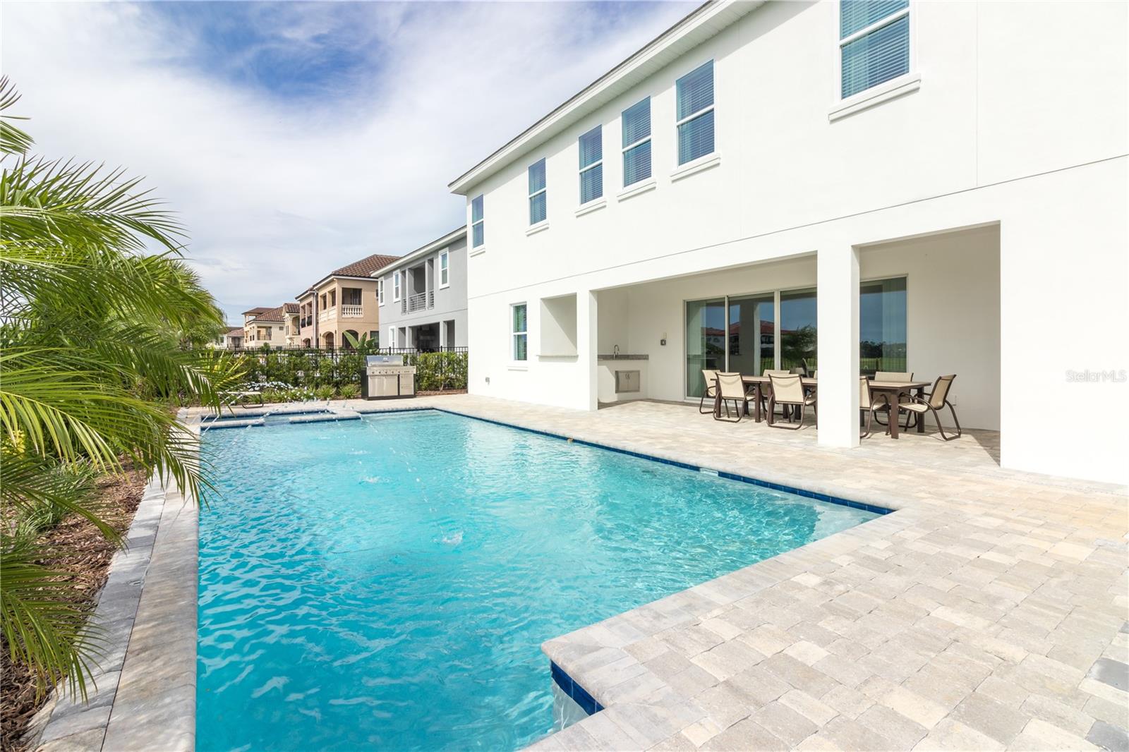 1136 CASTLE PINES COURT, Reunion, FL 34747