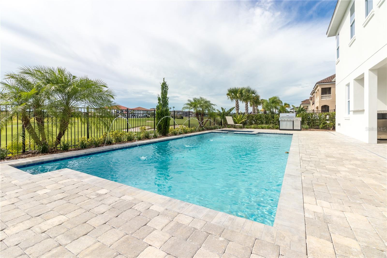 1136 CASTLE PINES COURT, Reunion, FL 34747