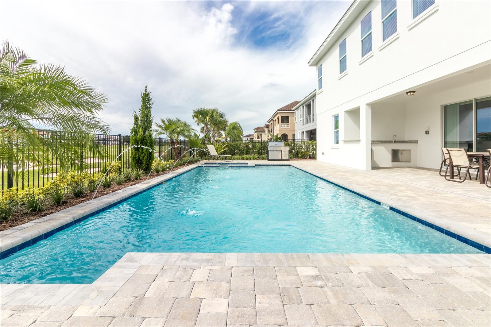 1136 CASTLE PINES COURT, Reunion, FL 34747