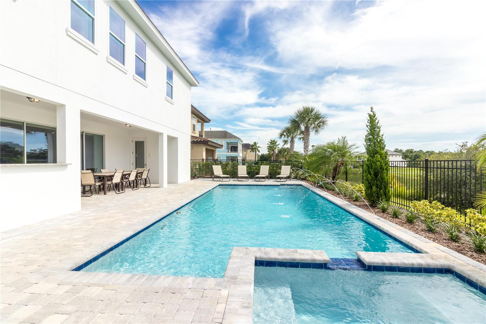 1136 CASTLE PINES COURT, Reunion, FL 34747